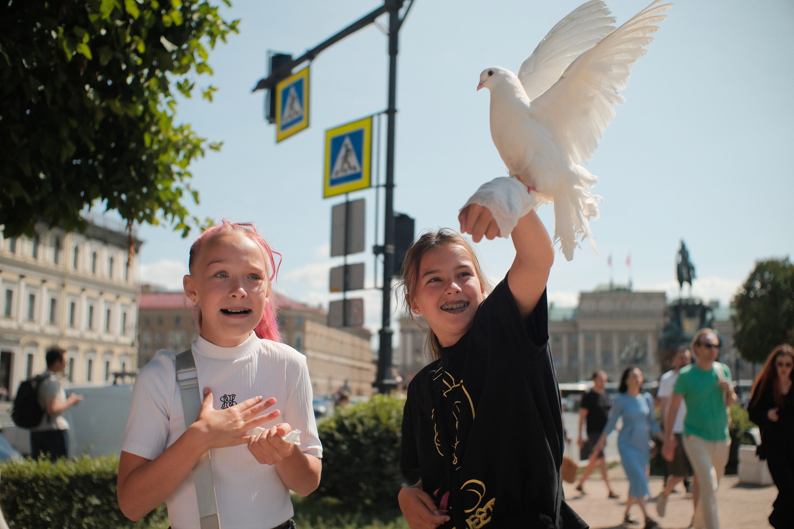 Фото в Империи лимузинов