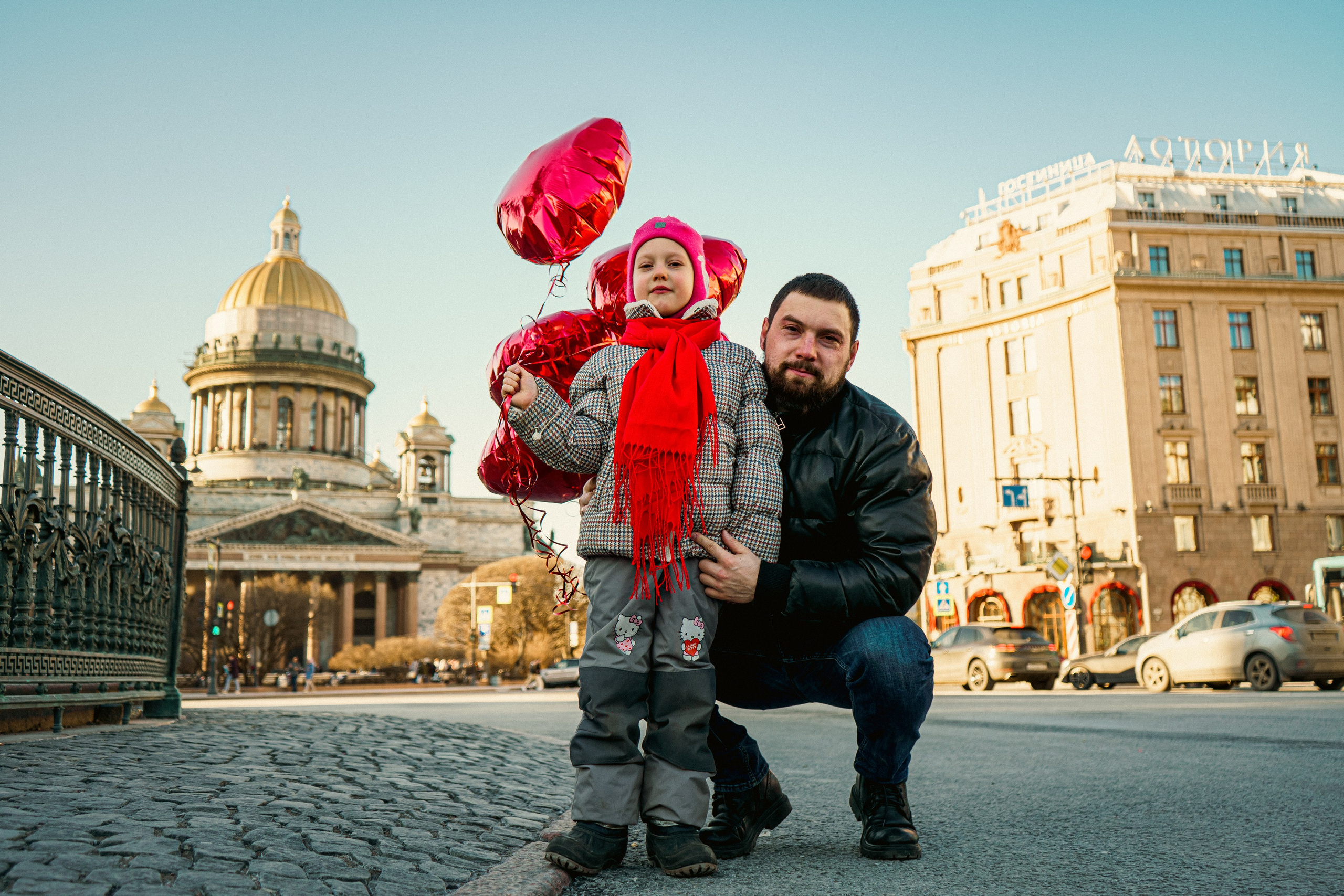 Фото в Империи лимузинов