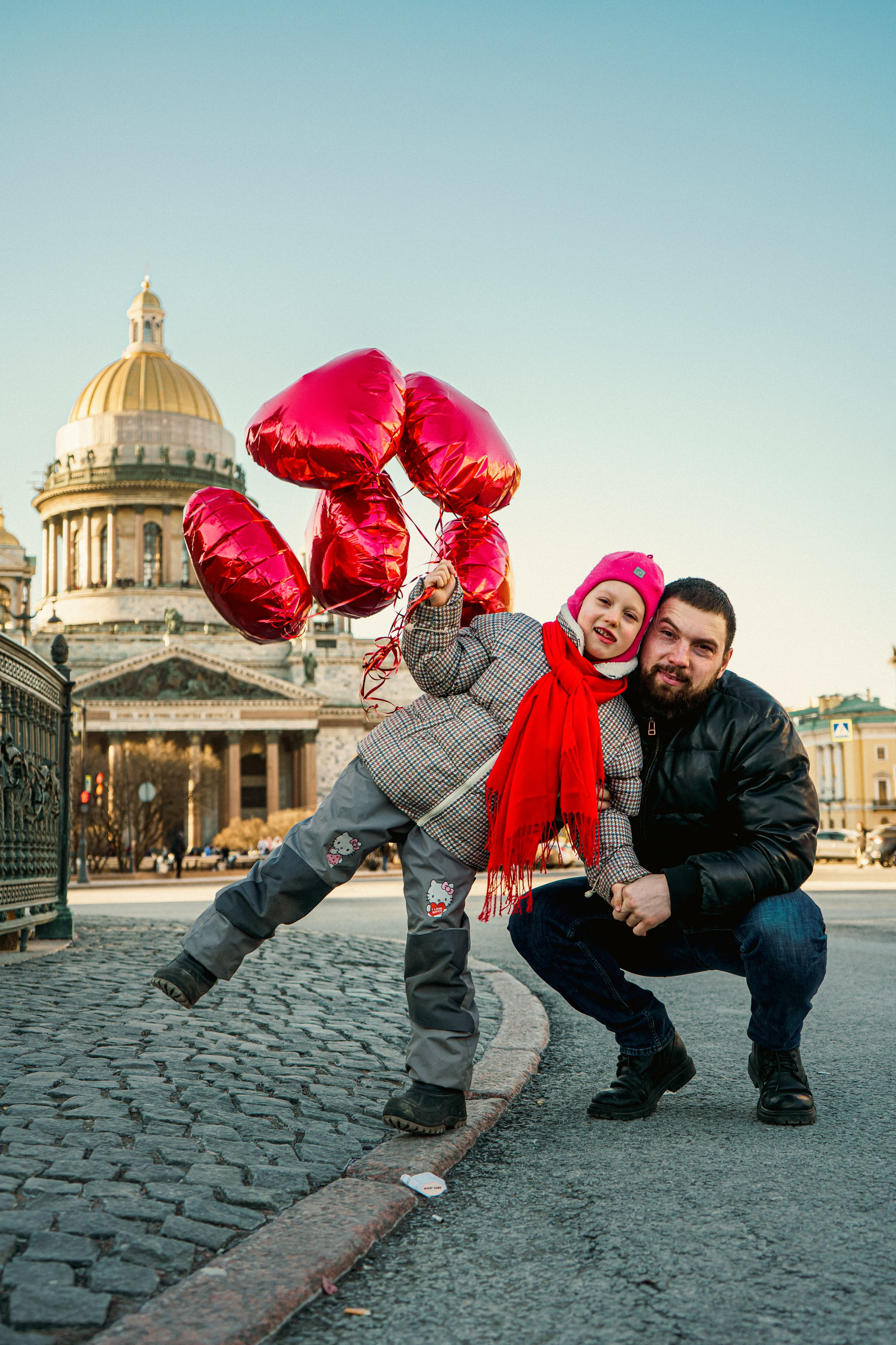 Фото в Империи лимузинов