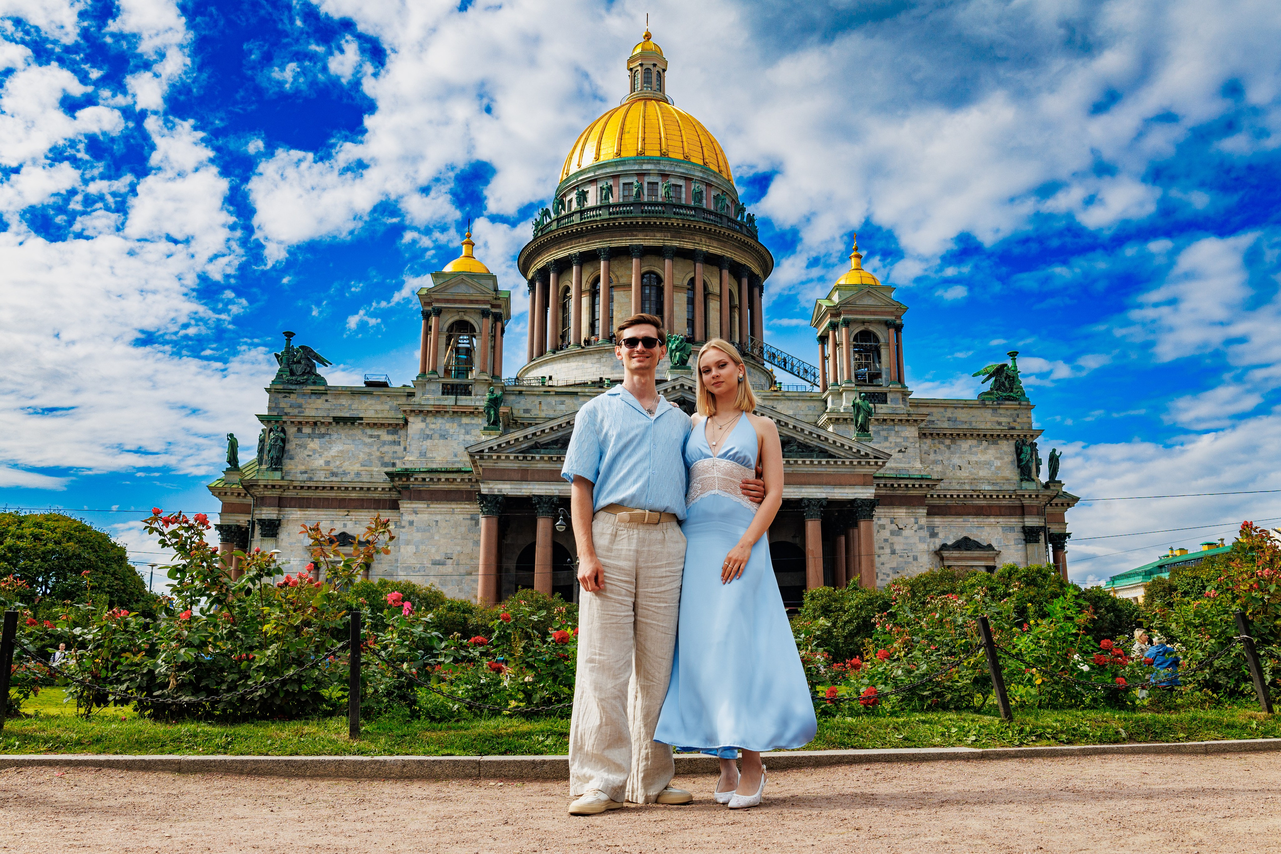 Свадебные фото