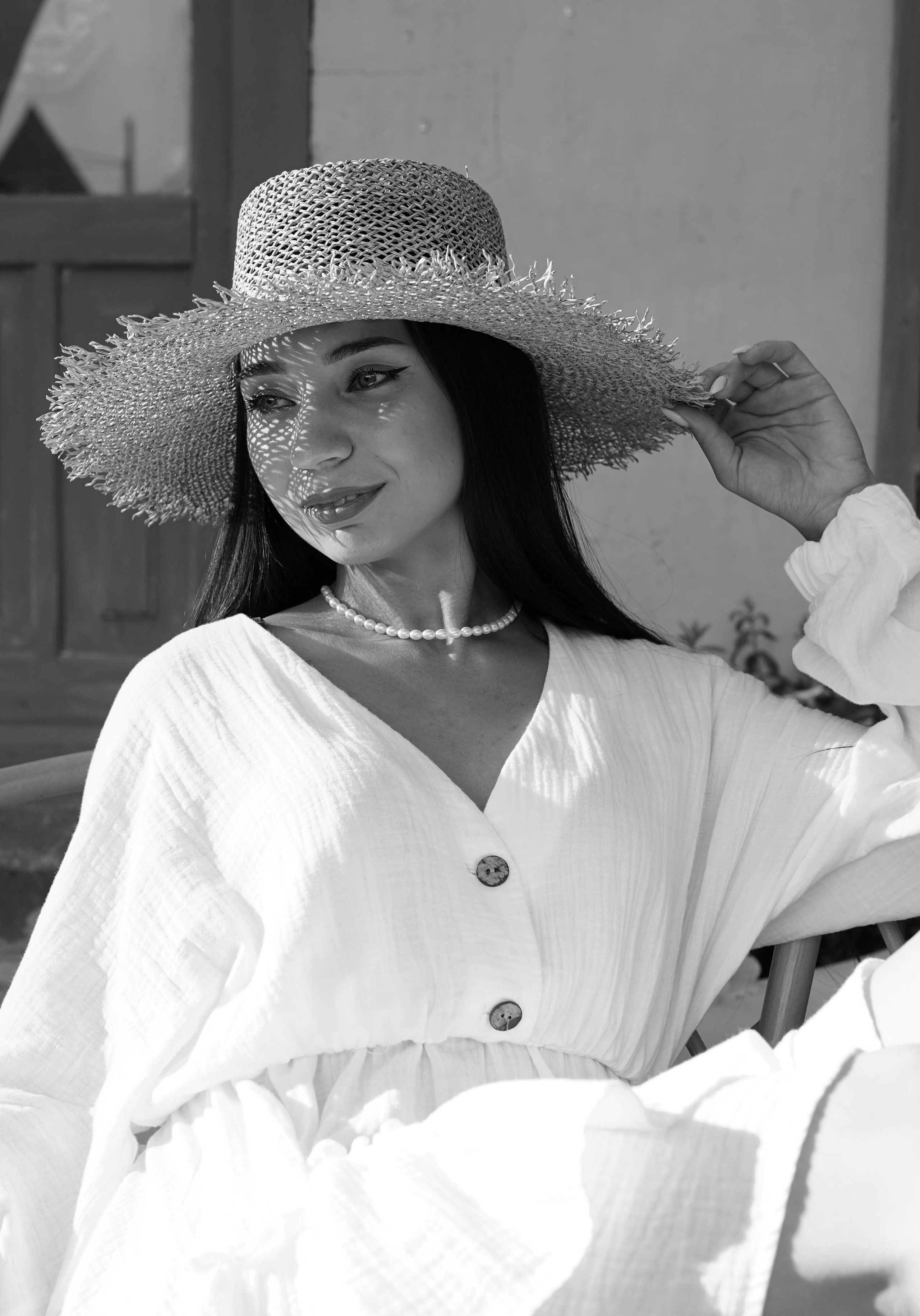 Портрет. Фотограф Казани Евстифеева Кристина