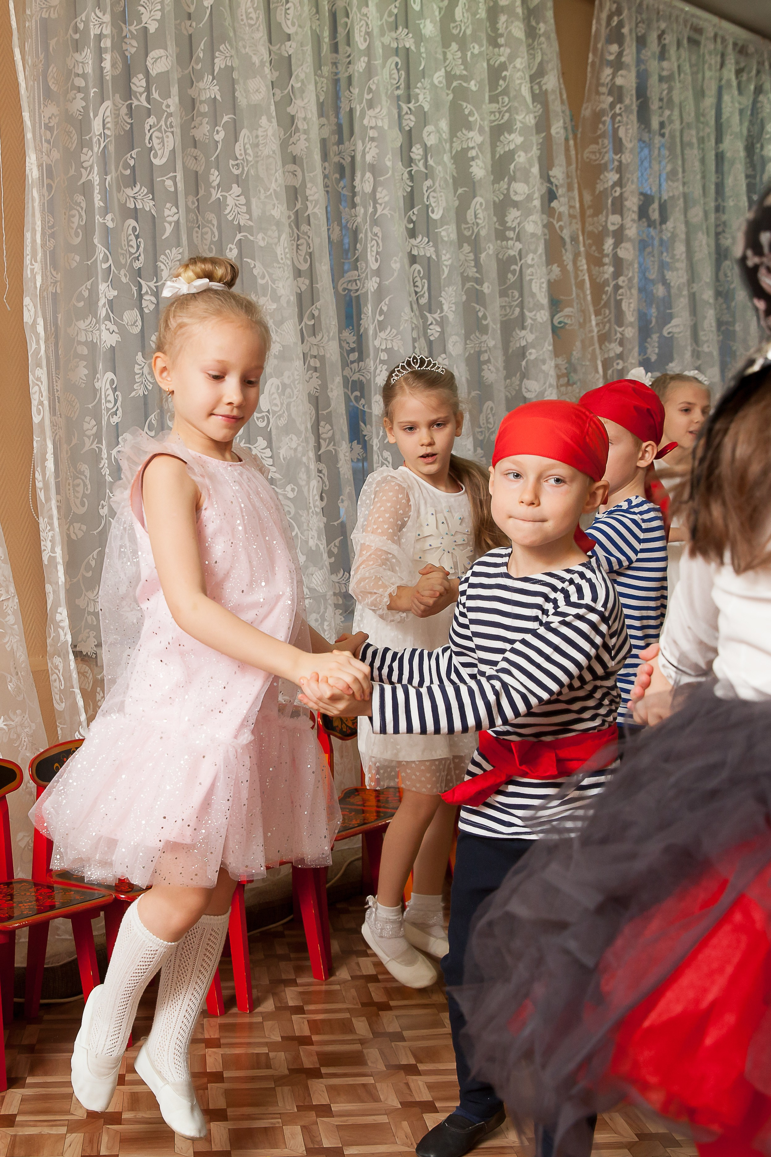 Новый Год 1508. Выпускные альбомы Москва. Фотограф Шукурова Кристина