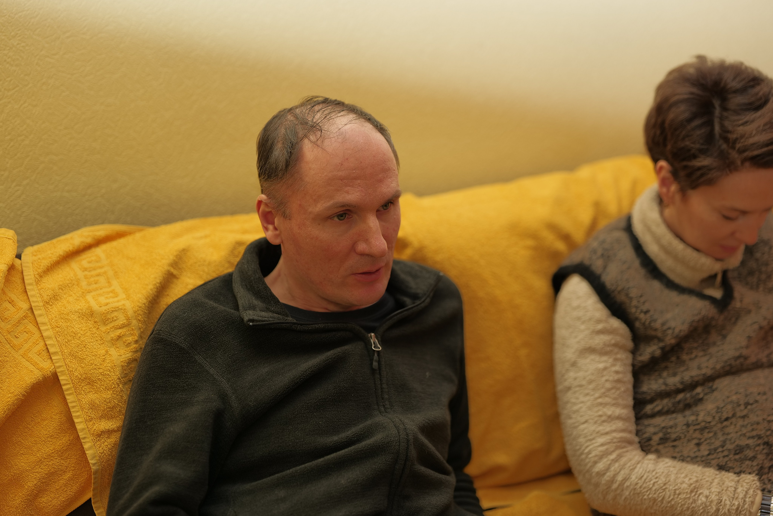 Верхотурье. Владимир Власюк