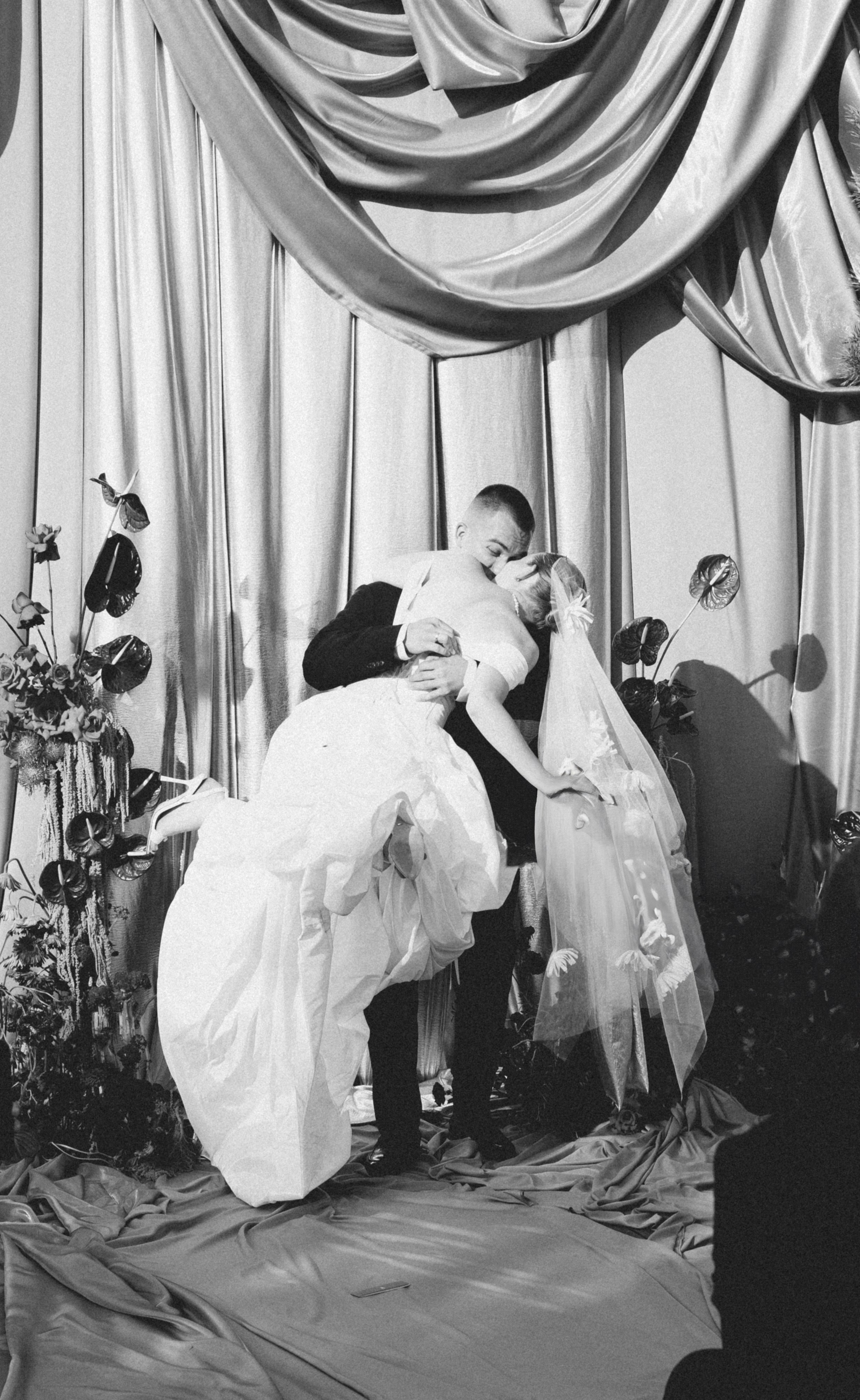 Fusion Wedding Photographer