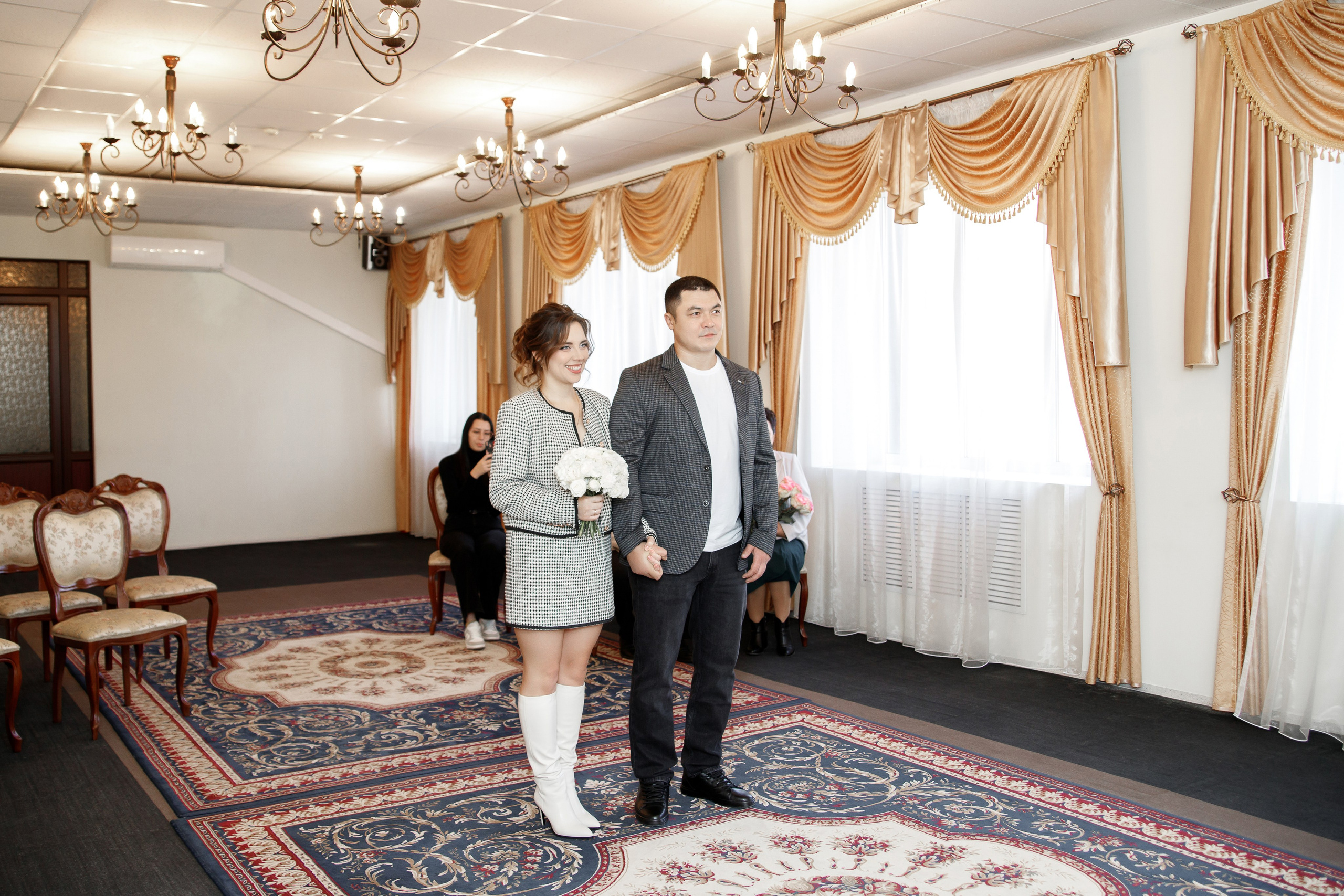 B&D | Only you. Свадебный фотограф Краснодар Марина Зверева