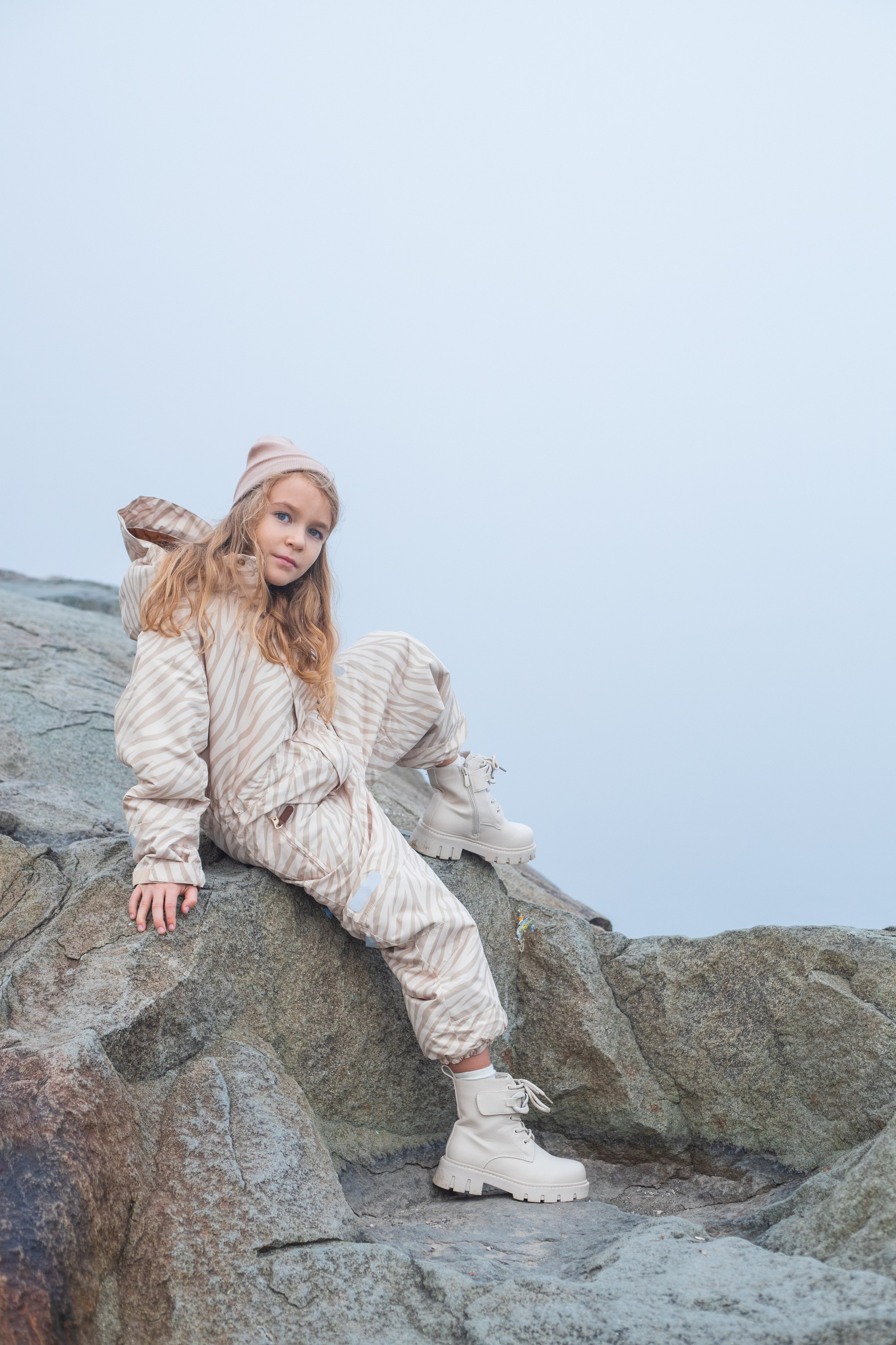 MJOLK. Зима 2023. Римма Зайцева контент для брендов