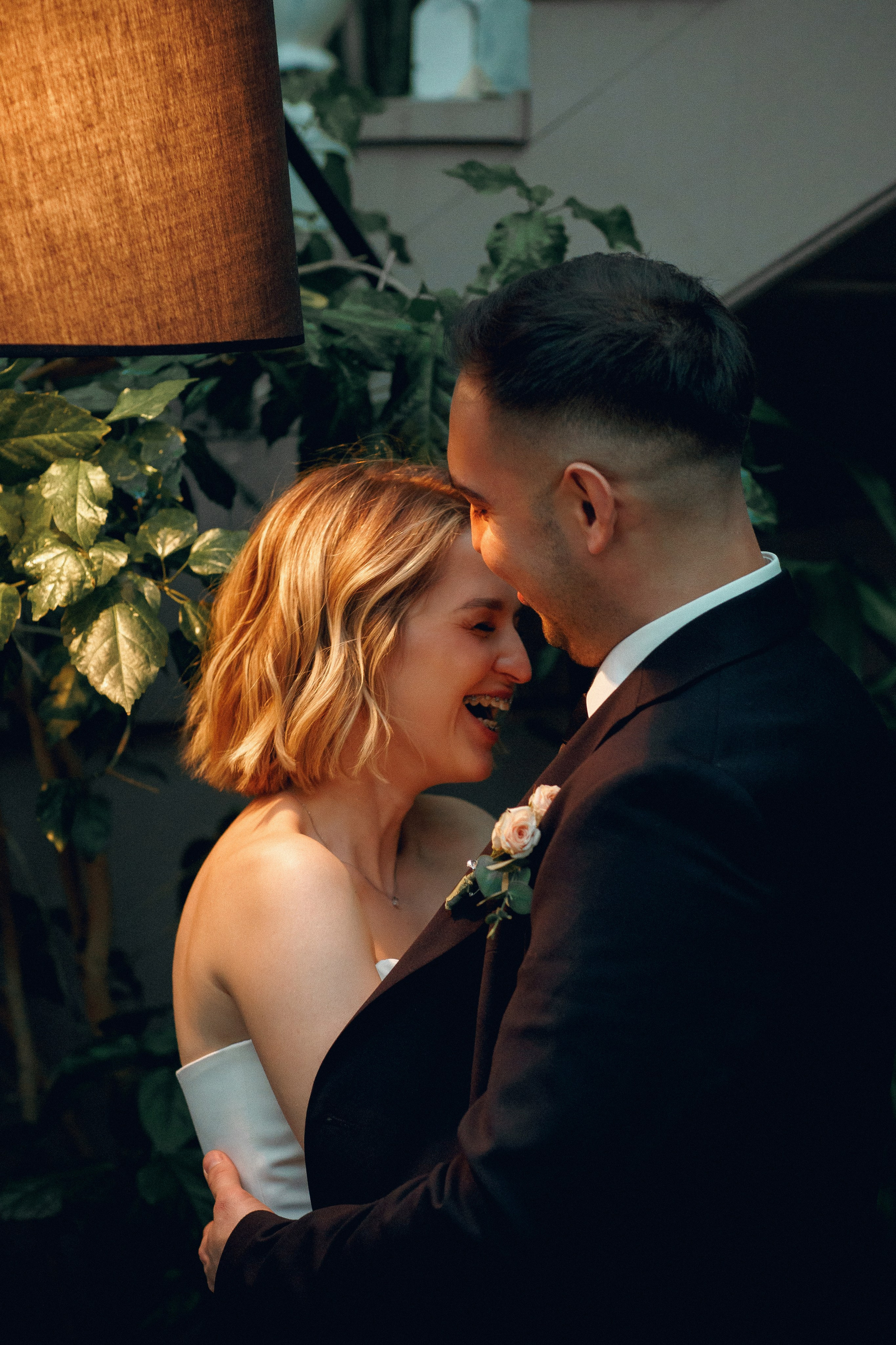 Роман и Наталья. Свадебный фотограф Никитин Дмитрий Раменское Жуковский Москва