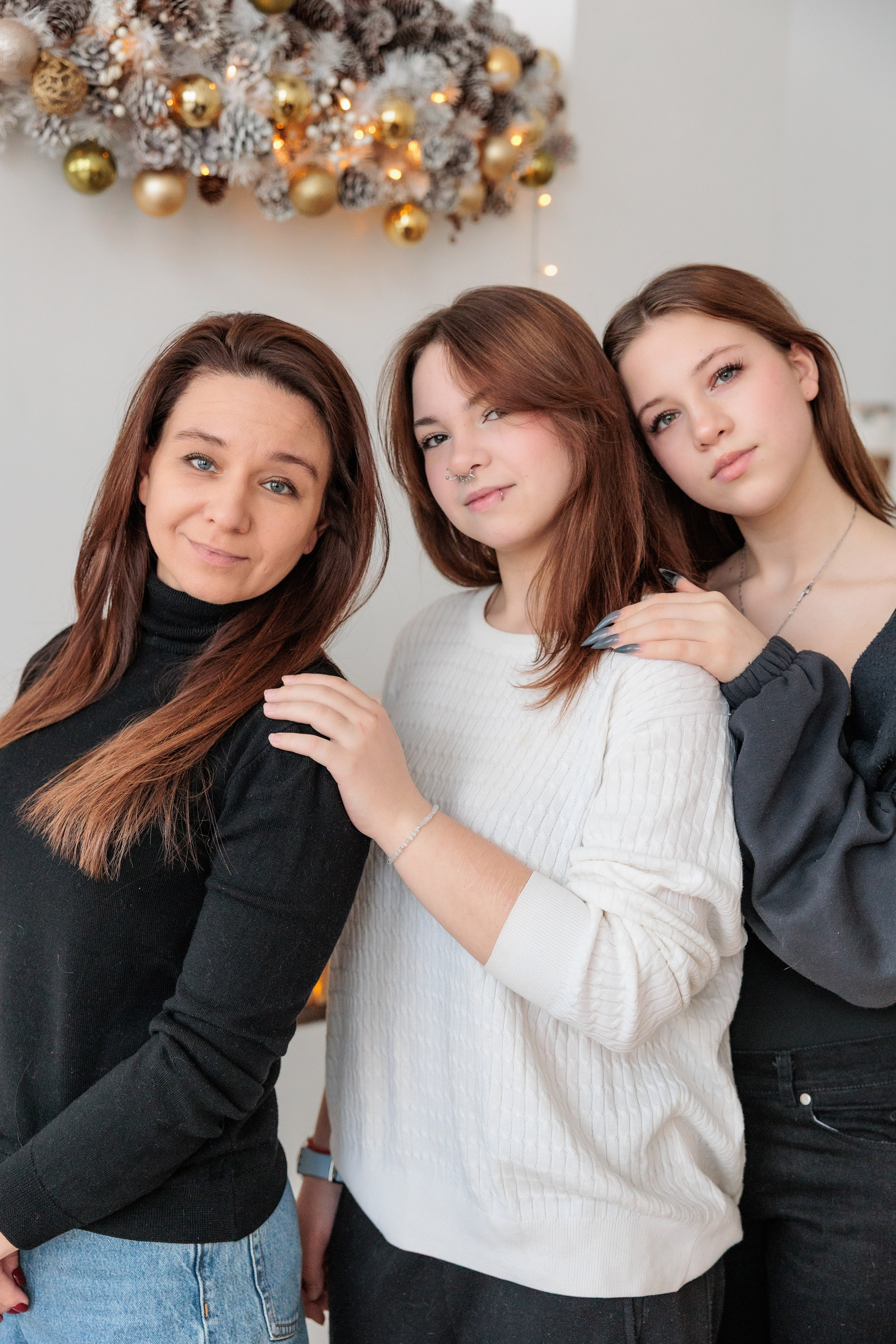 АНЯ и ДЕВОЧКИ. Я фотограф из Москвы к Вашим услугам