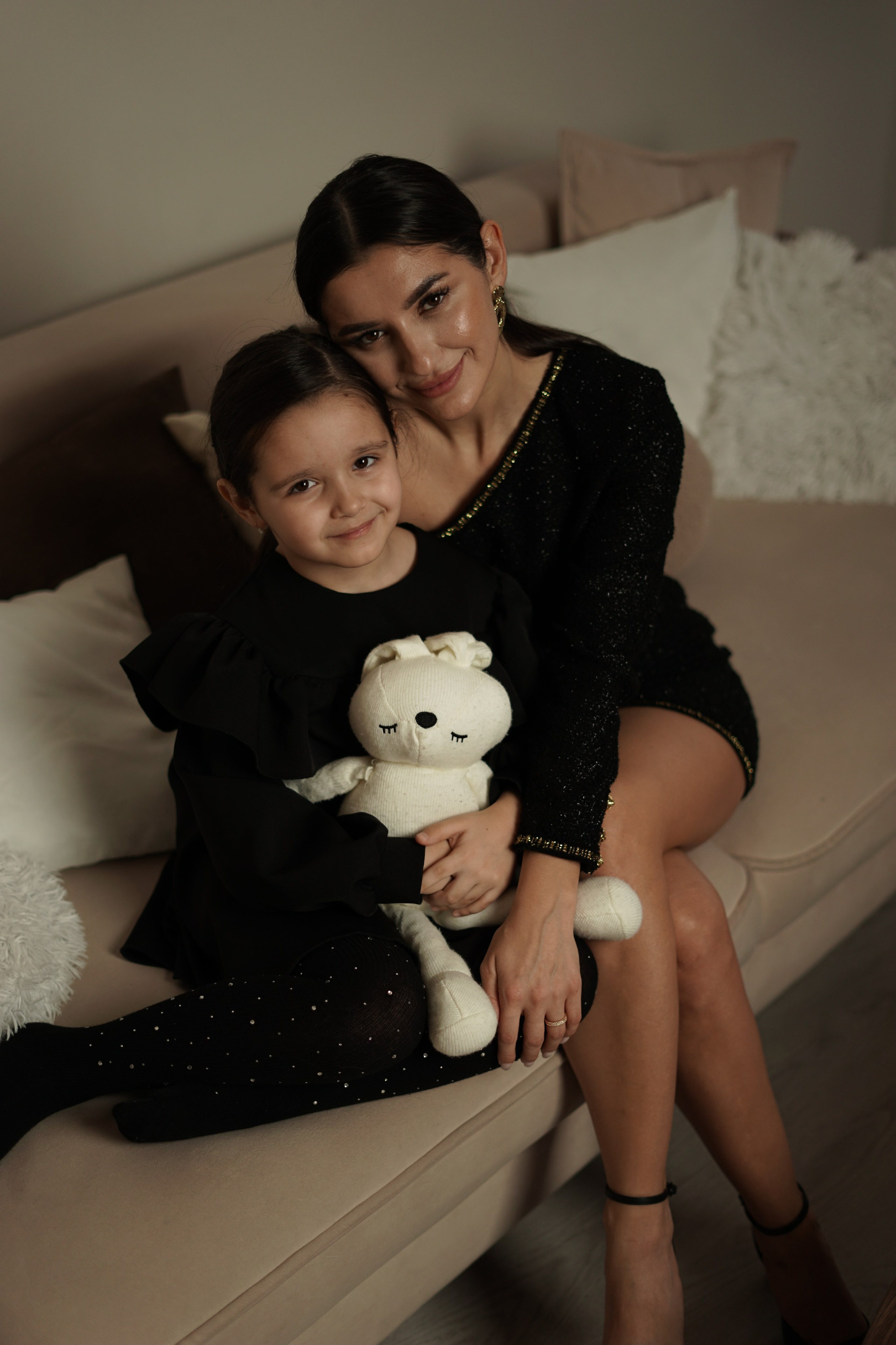 Семейная. Фотограф Новошахтинск|Ростов, Дарья Секрий