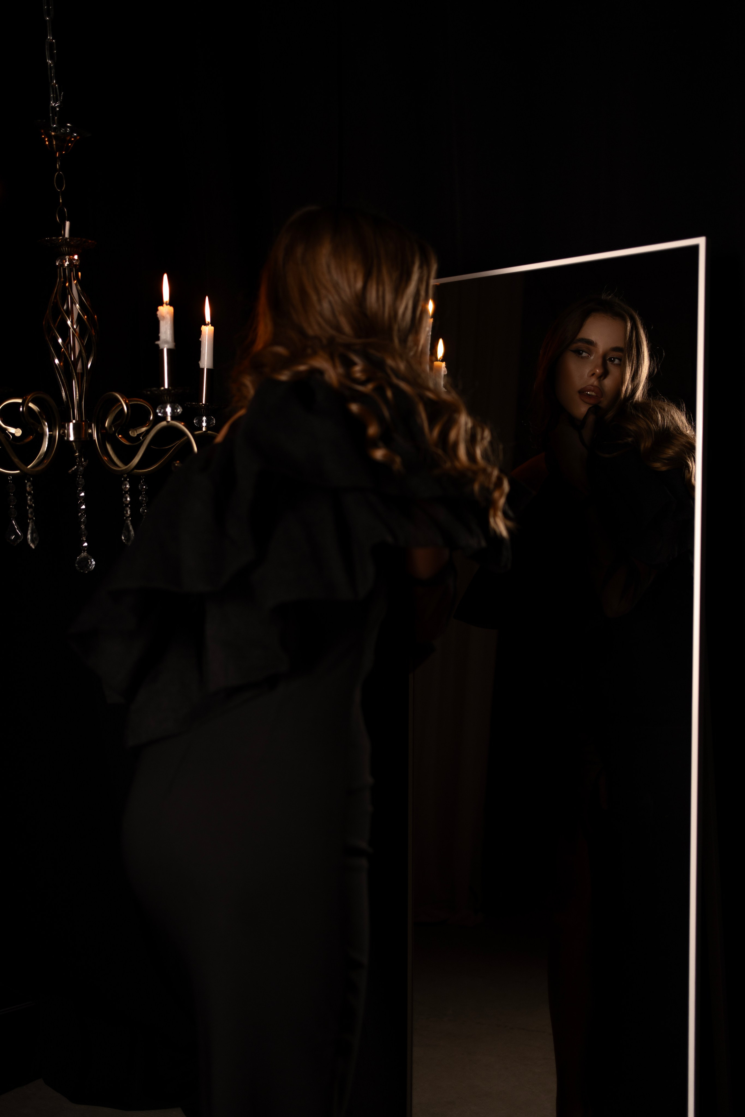 Лиза. Фотограф Новошахтинск|Ростов, Дарья Секрий