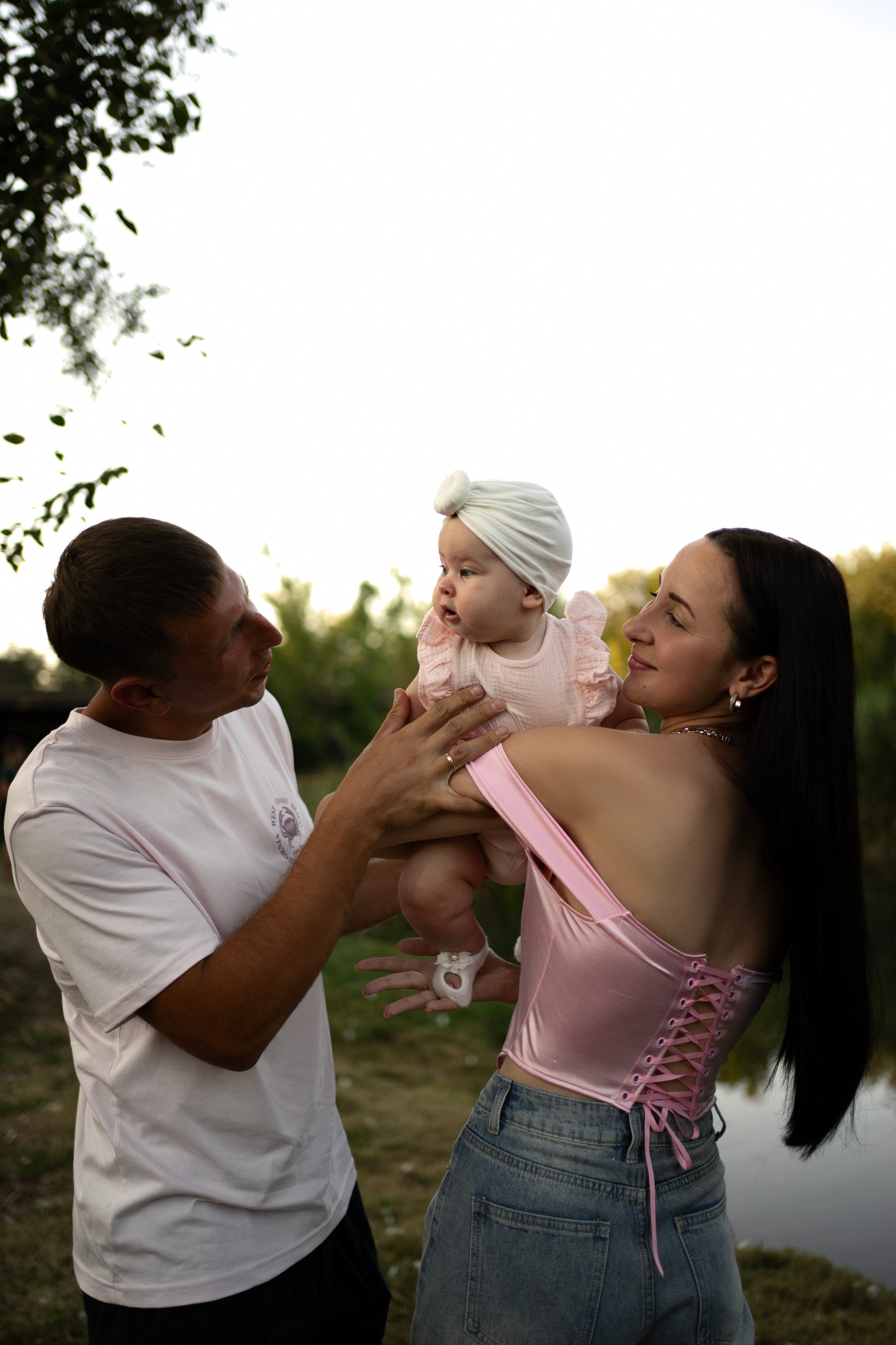 Семейная. Фотограф Новошахтинск|Ростов, Дарья Секрий