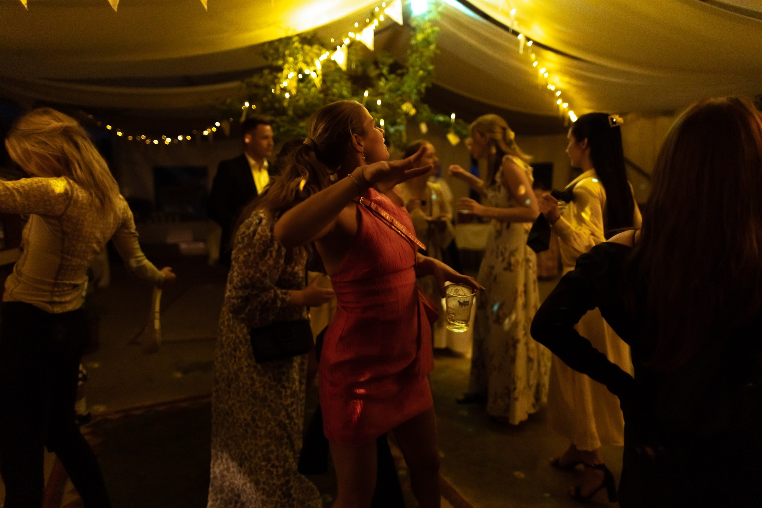 Vilje — Amalie. Elopement Wedding Photographer