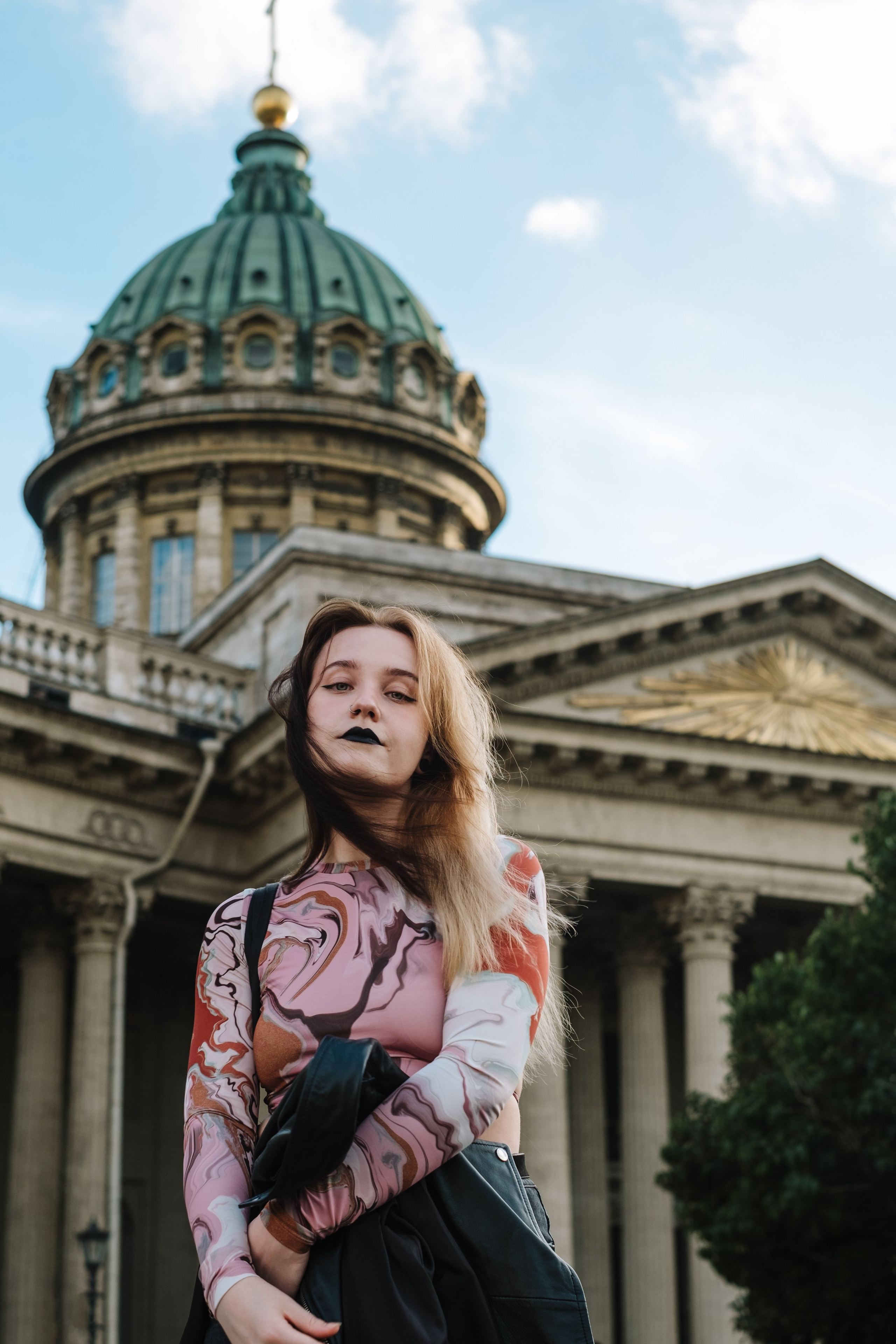 Индивидуальные фотосессии. Фотограф в Санкт-Петербурге Мария Комолитдинова