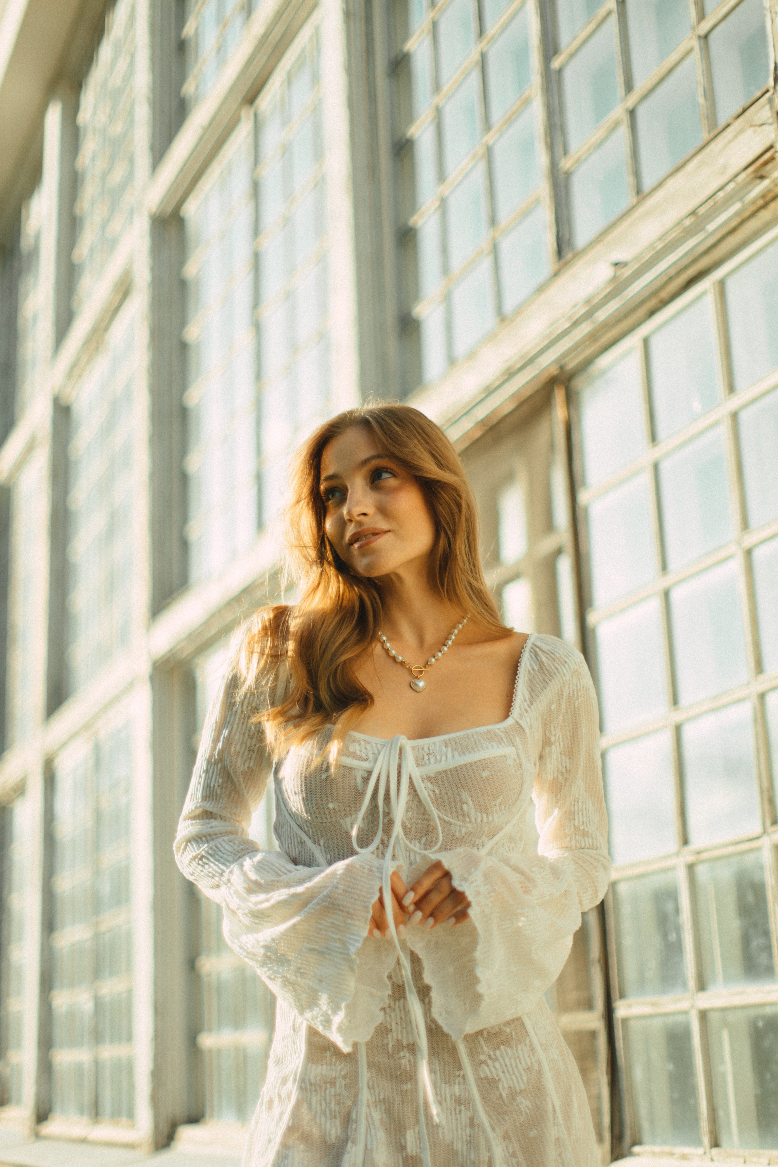 Диана. Фотограф Дарья Смирнова