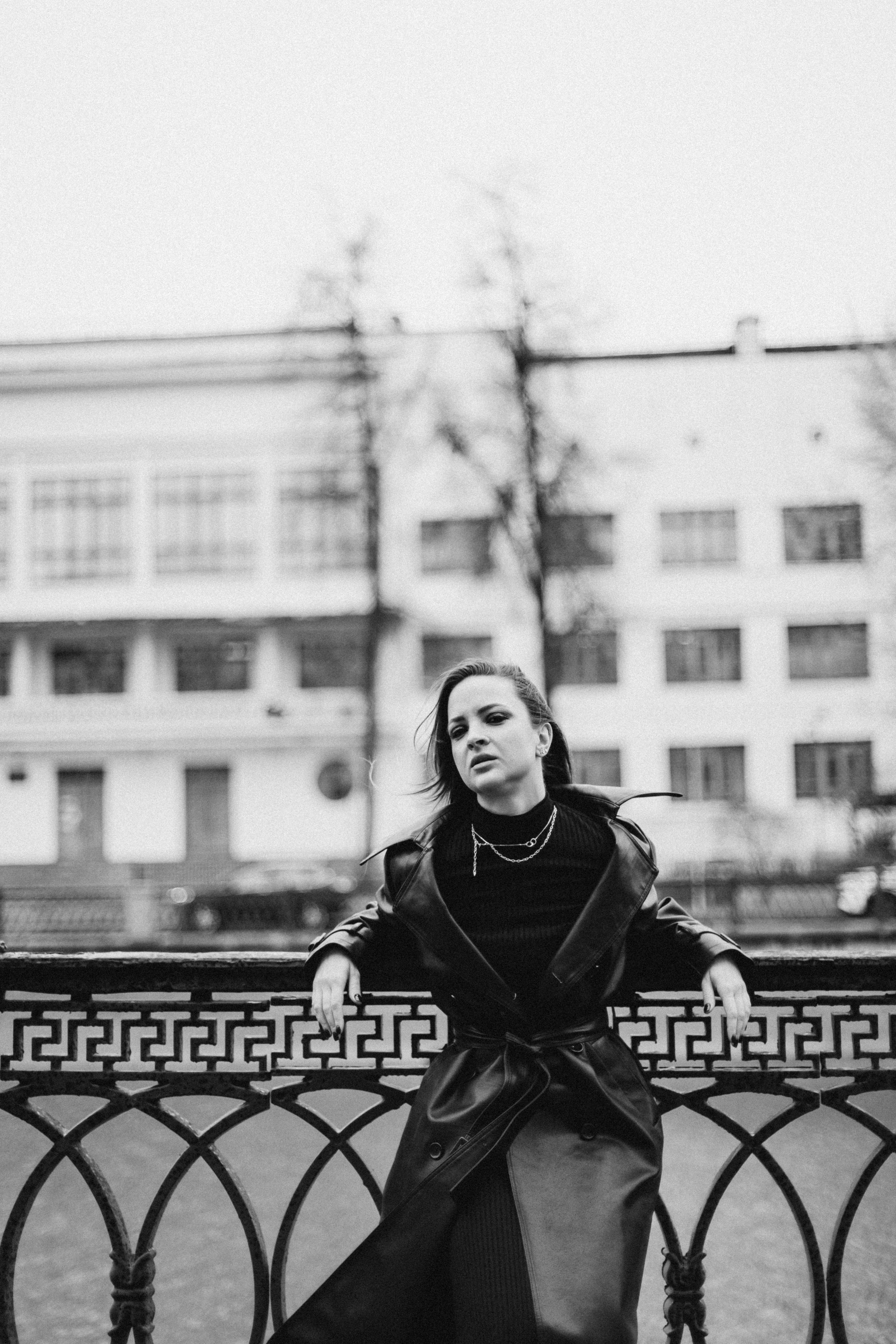 Полина. Фотограф Дарья Смирнова