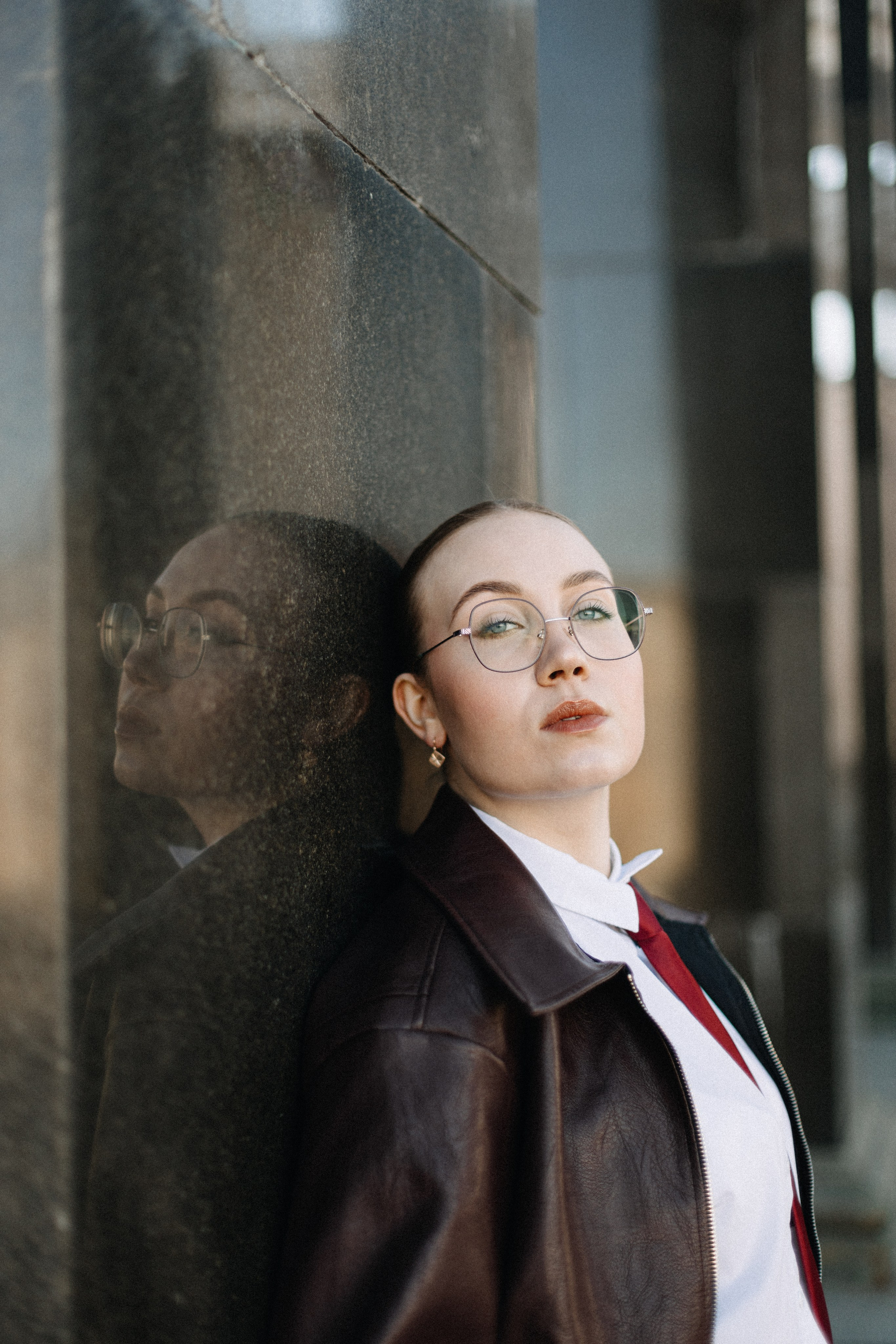 Катя. Фотограф Дарья Смирнова