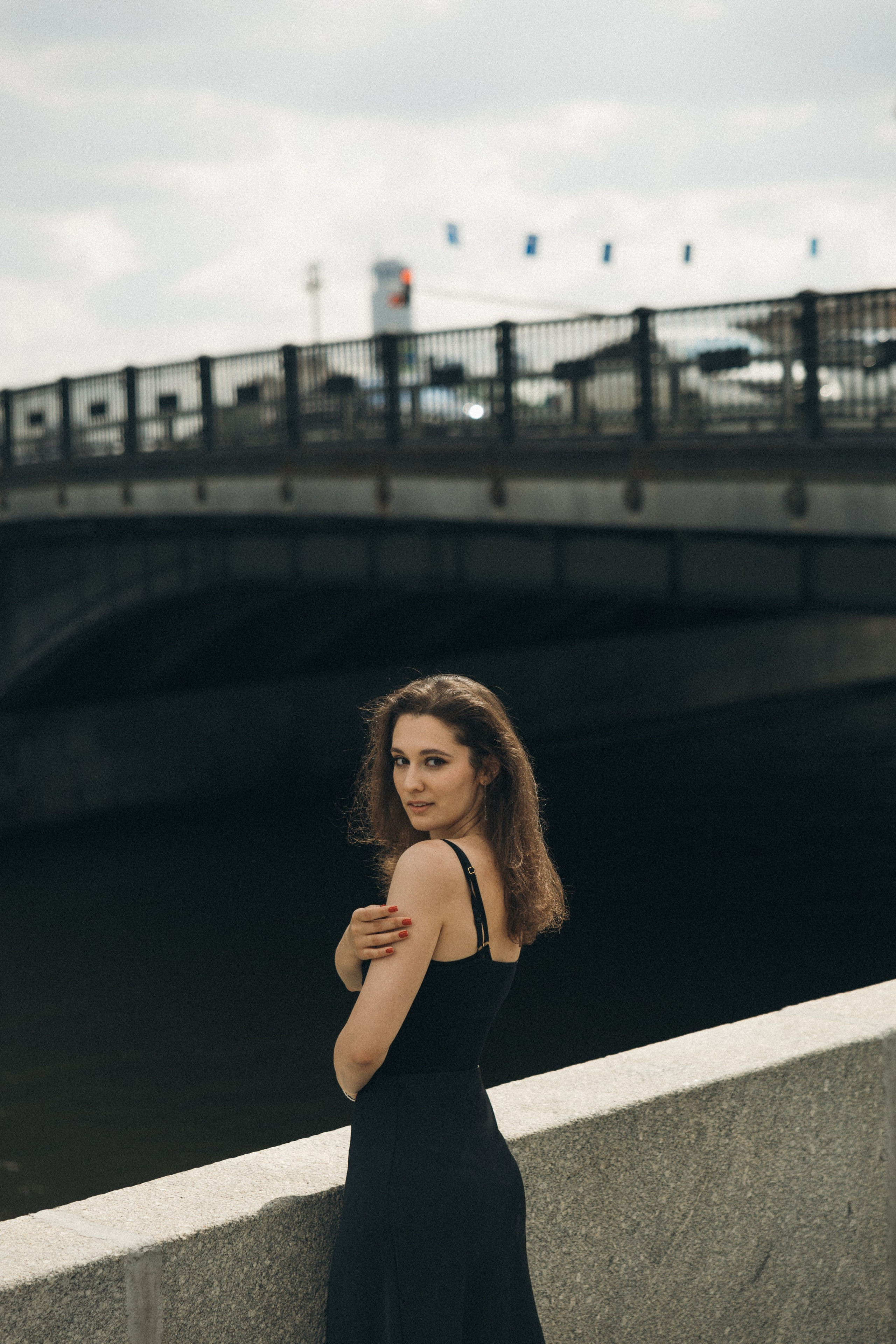 Маша. Фотограф Дарья Смирнова