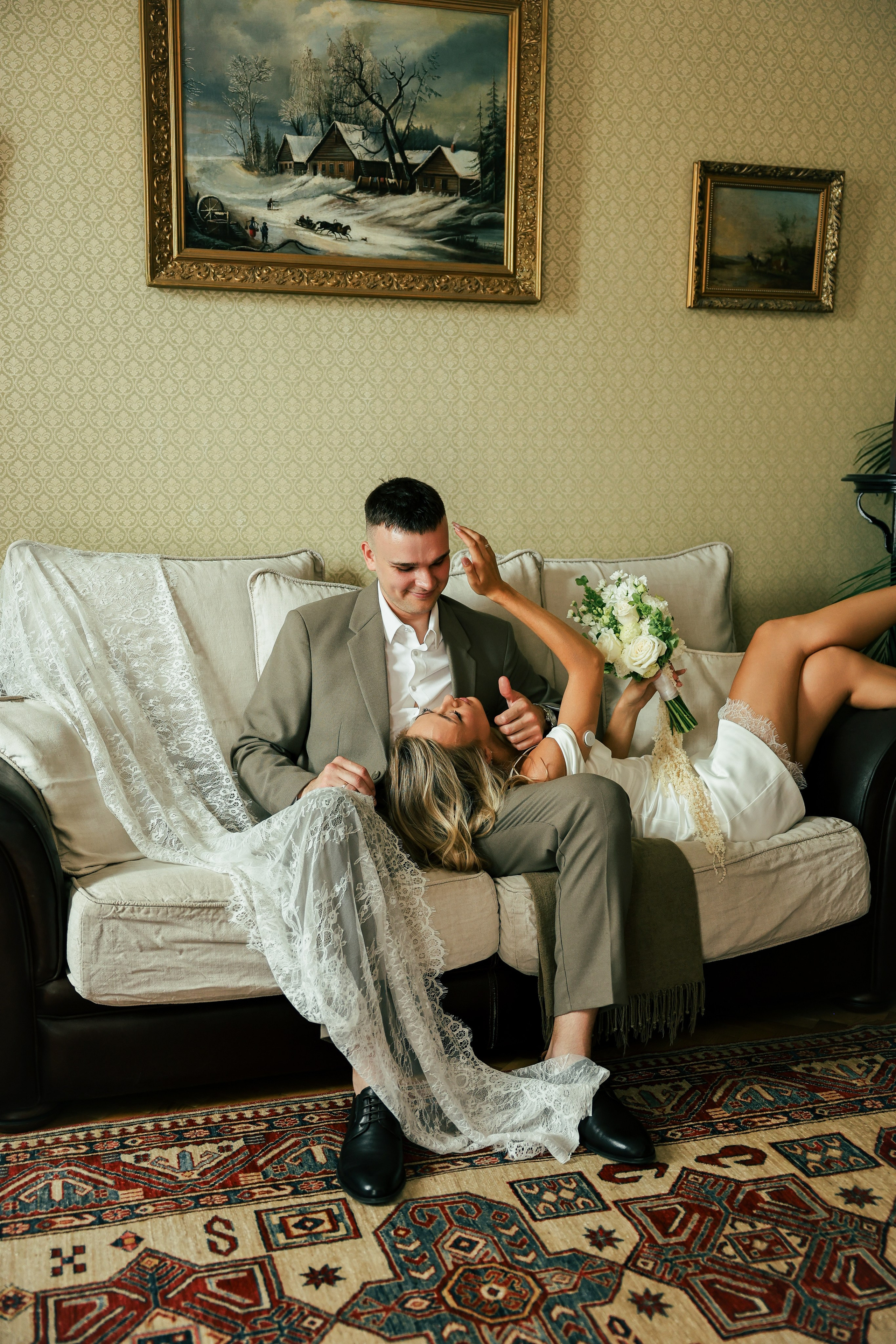 Wedding. Фотограф Толмачева Екатерина
