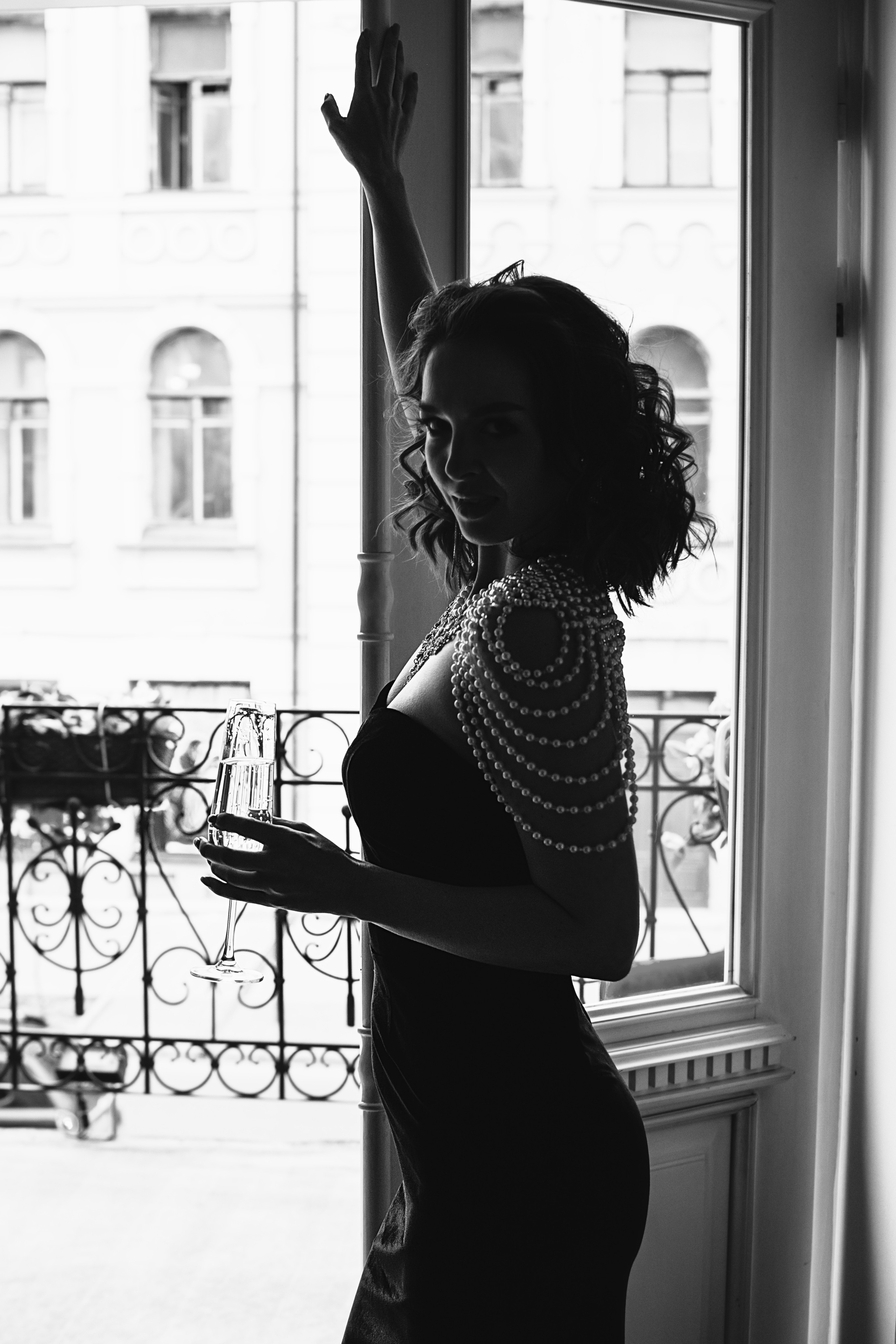 Фото на БАЛКОНЕ. Фотограф в Красноярске / Дивногорске. Файзулина Анастасия