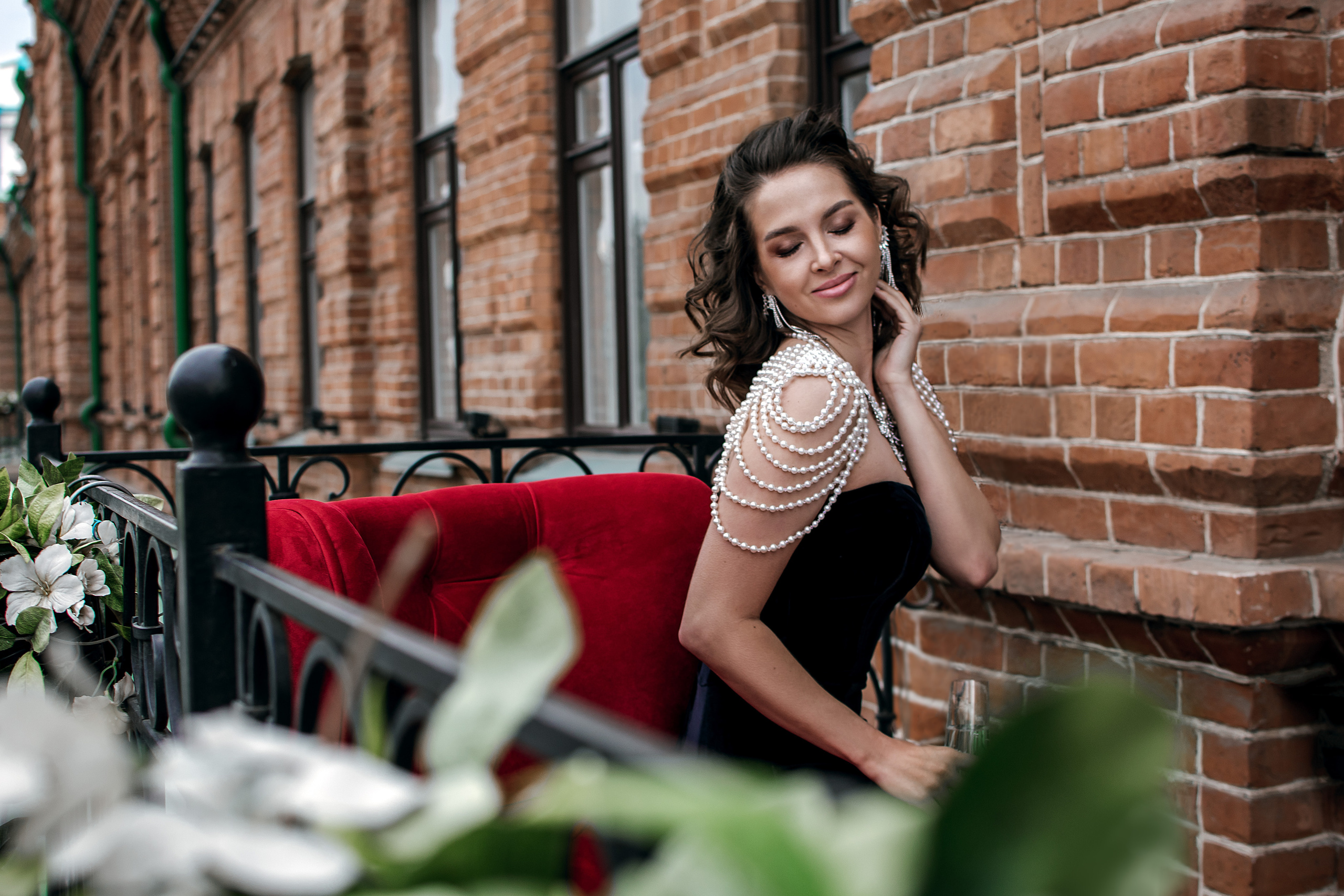 Фотограф в Красноярске / Дивногорске. Файзулина Анастасия