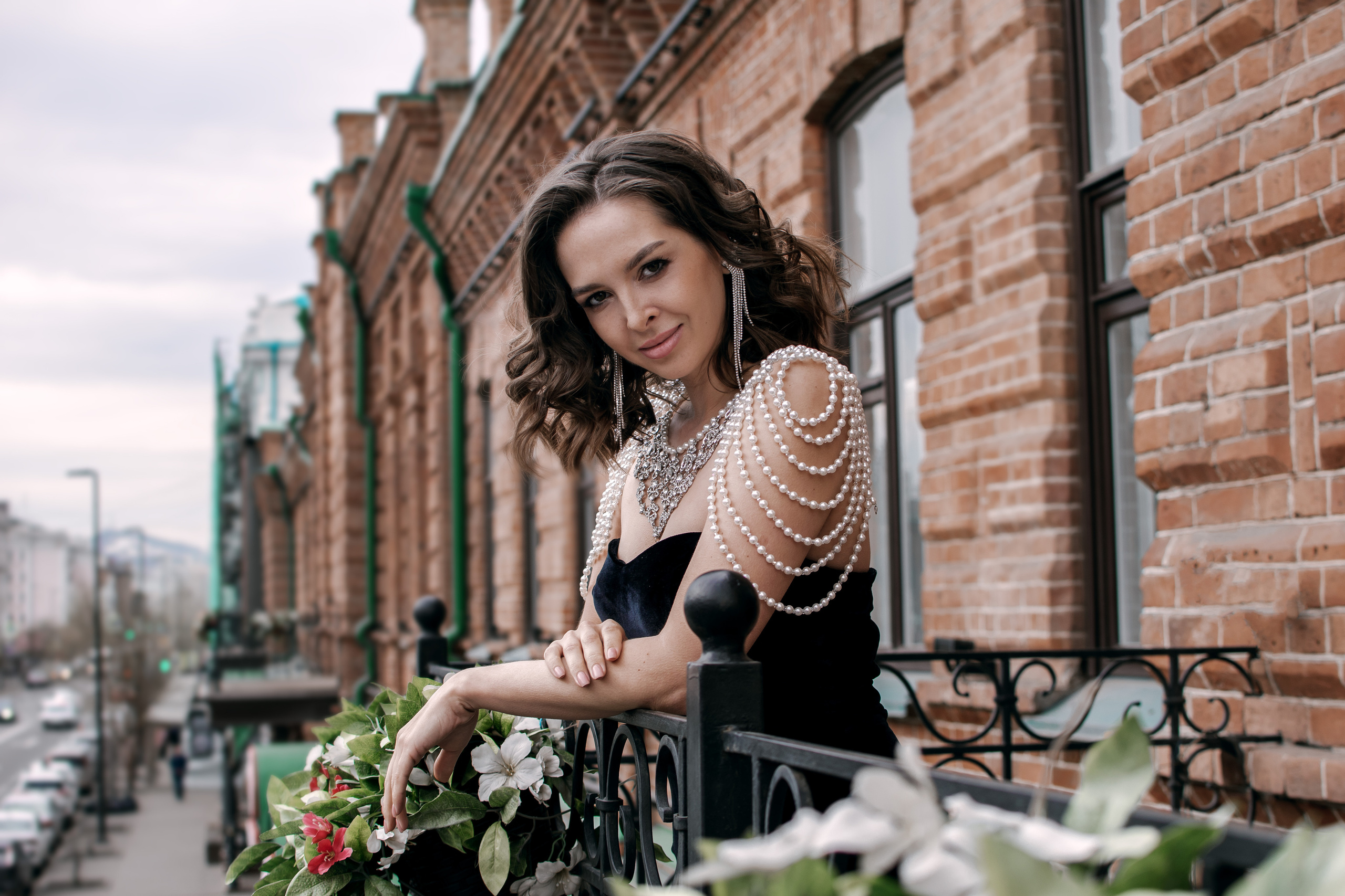 Фото на БАЛКОНЕ. Фотограф в Красноярске / Дивногорске. Файзулина Анастасия