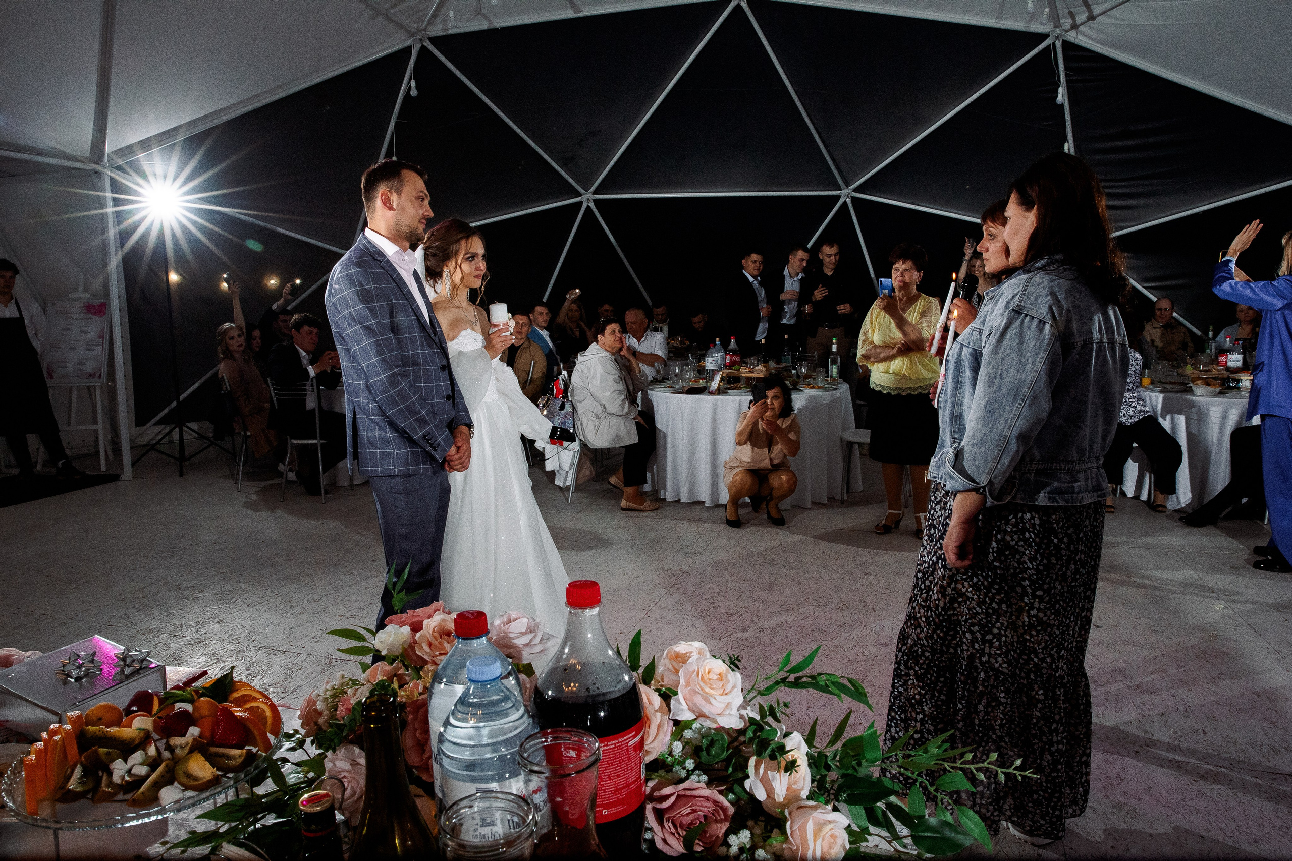 Кирилл и Екатерина. Свадебный и семейный фотограф в Челябинске Юлия Ишимова