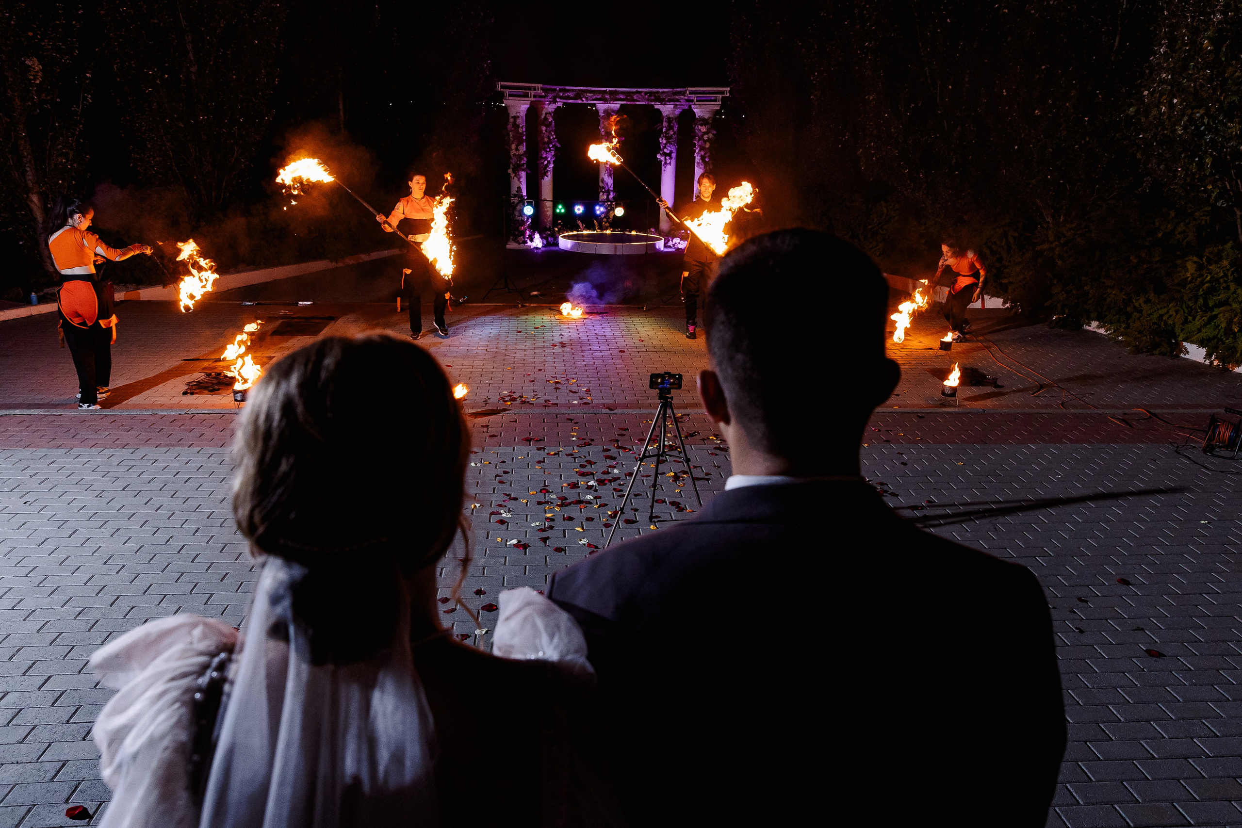 Любовь и Евгений. Свадебный и семейный фотограф в Челябинске Юлия Ишимова