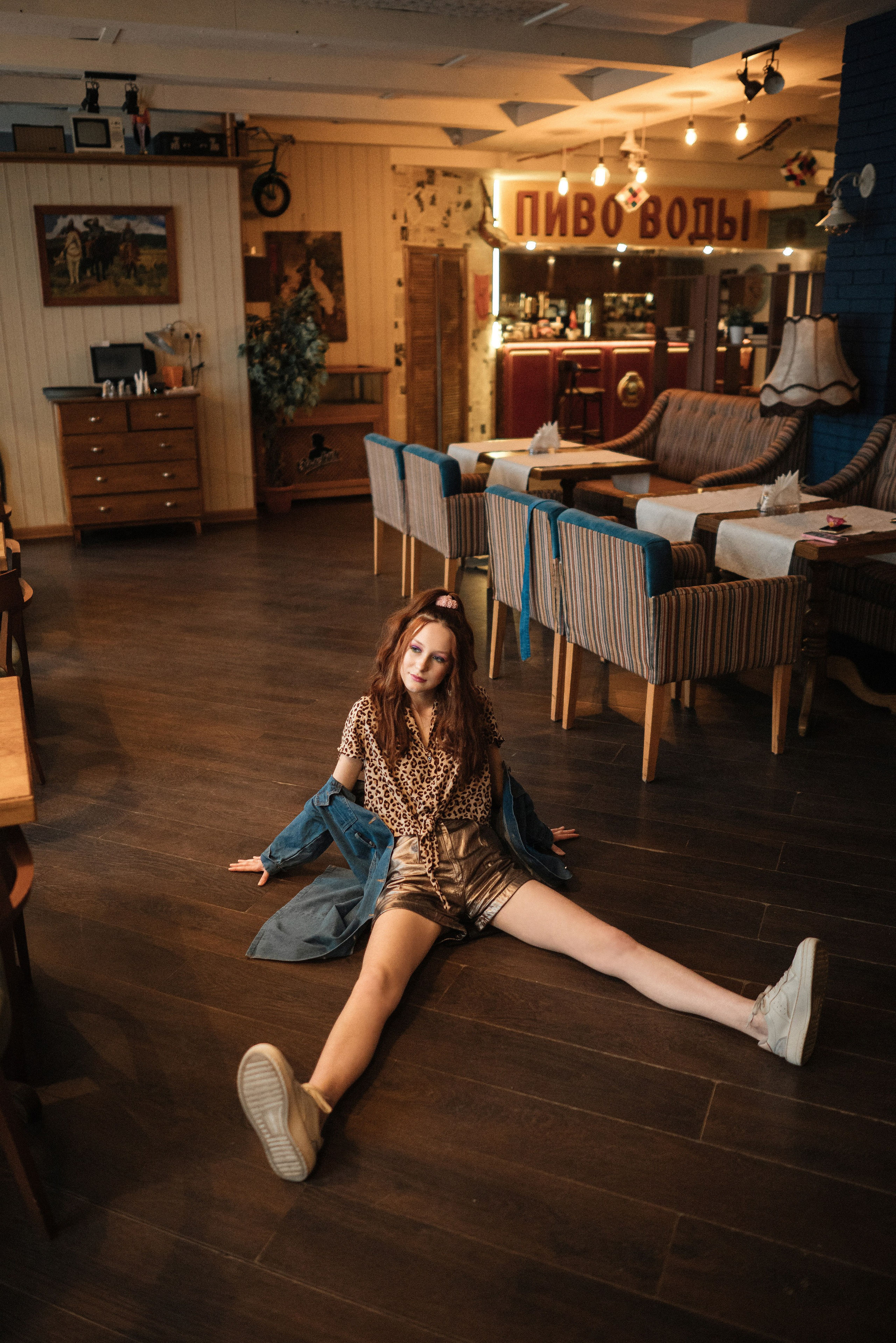 Женские. Свадебный и портретный фотограф в Липецке Юлия Свит