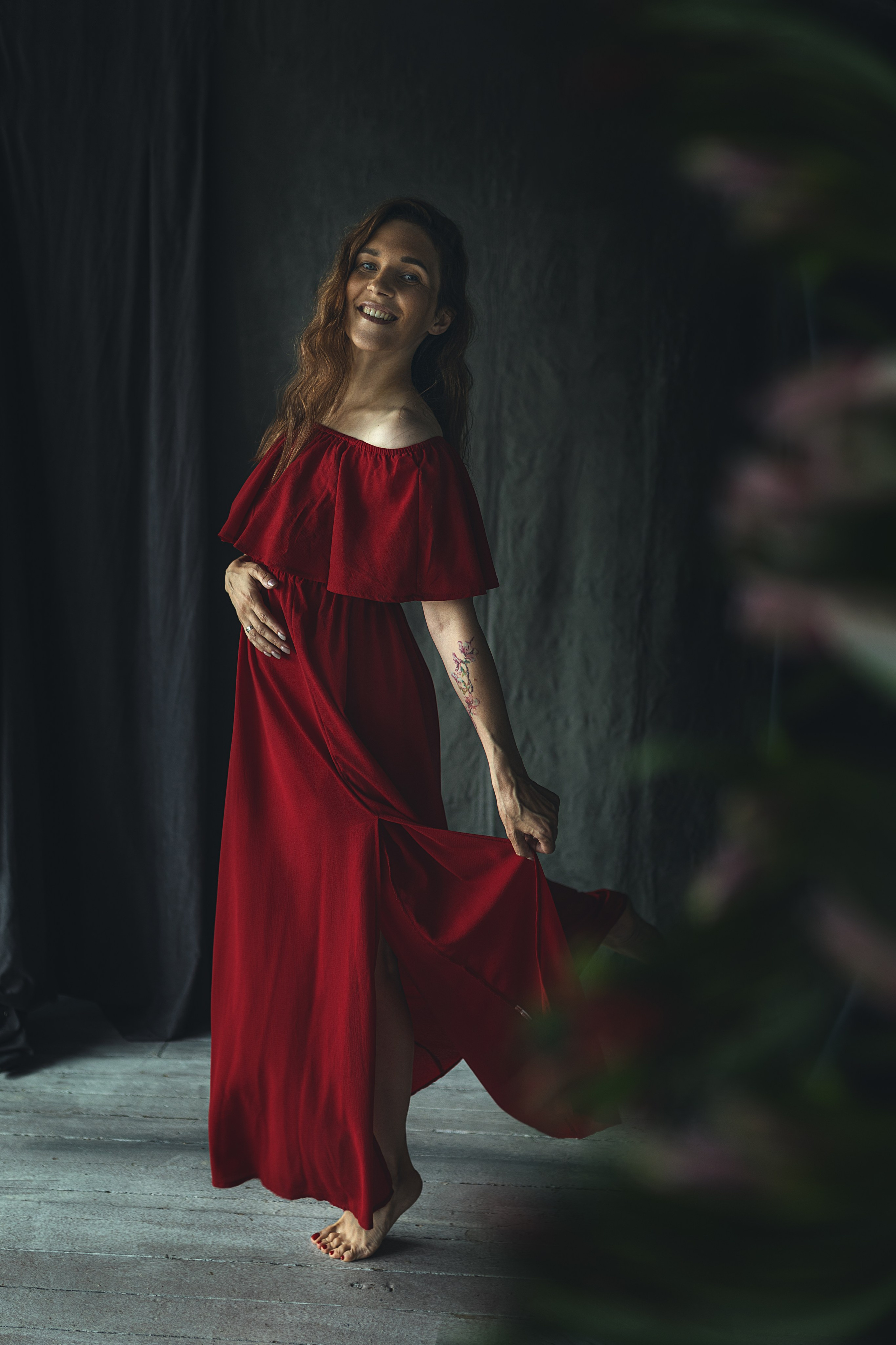 Family. Портретный фотограф Кристина Лукьянова