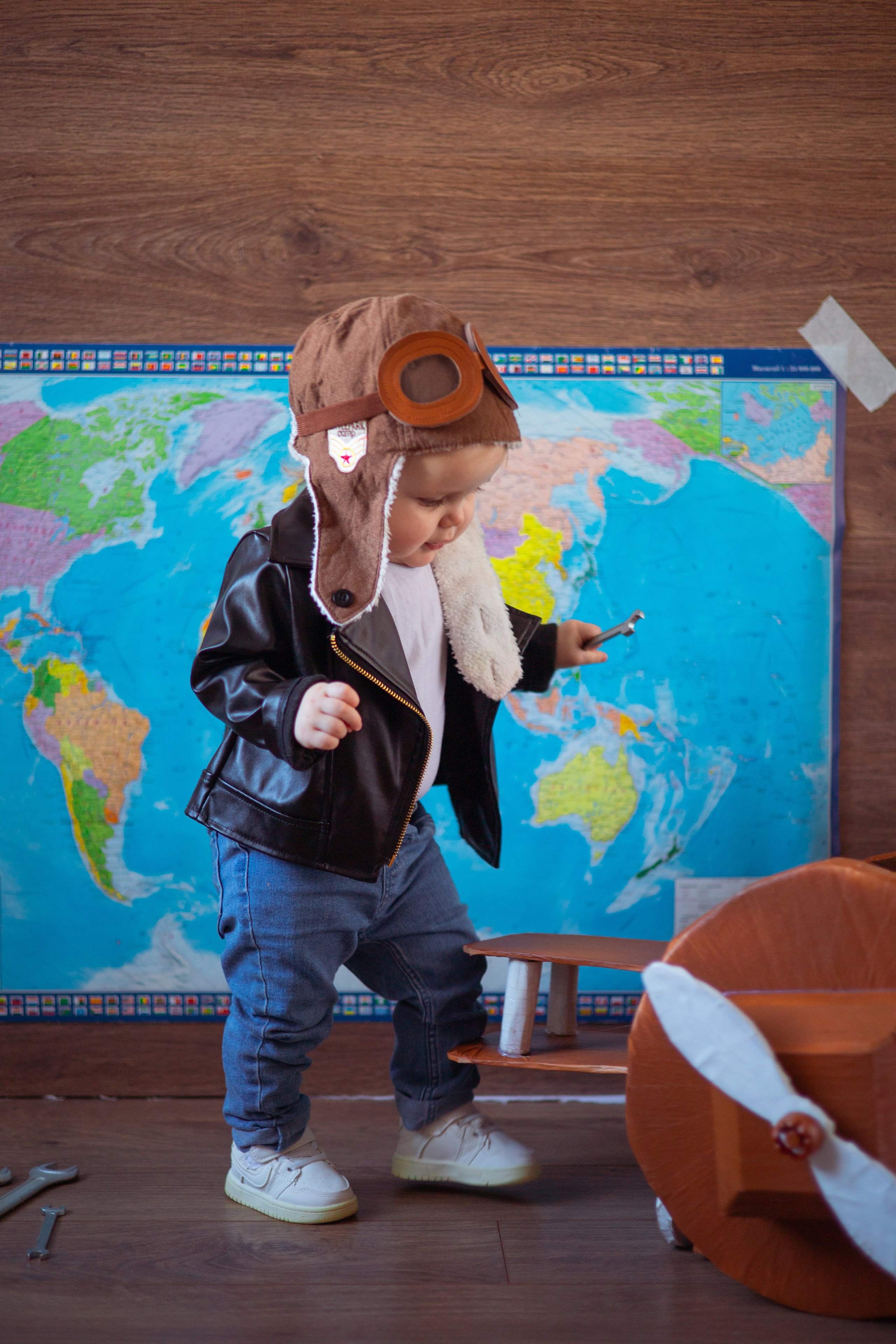 Соня летчик. Семейный и детский фотограф в Михайловке Татьяна Лестьева