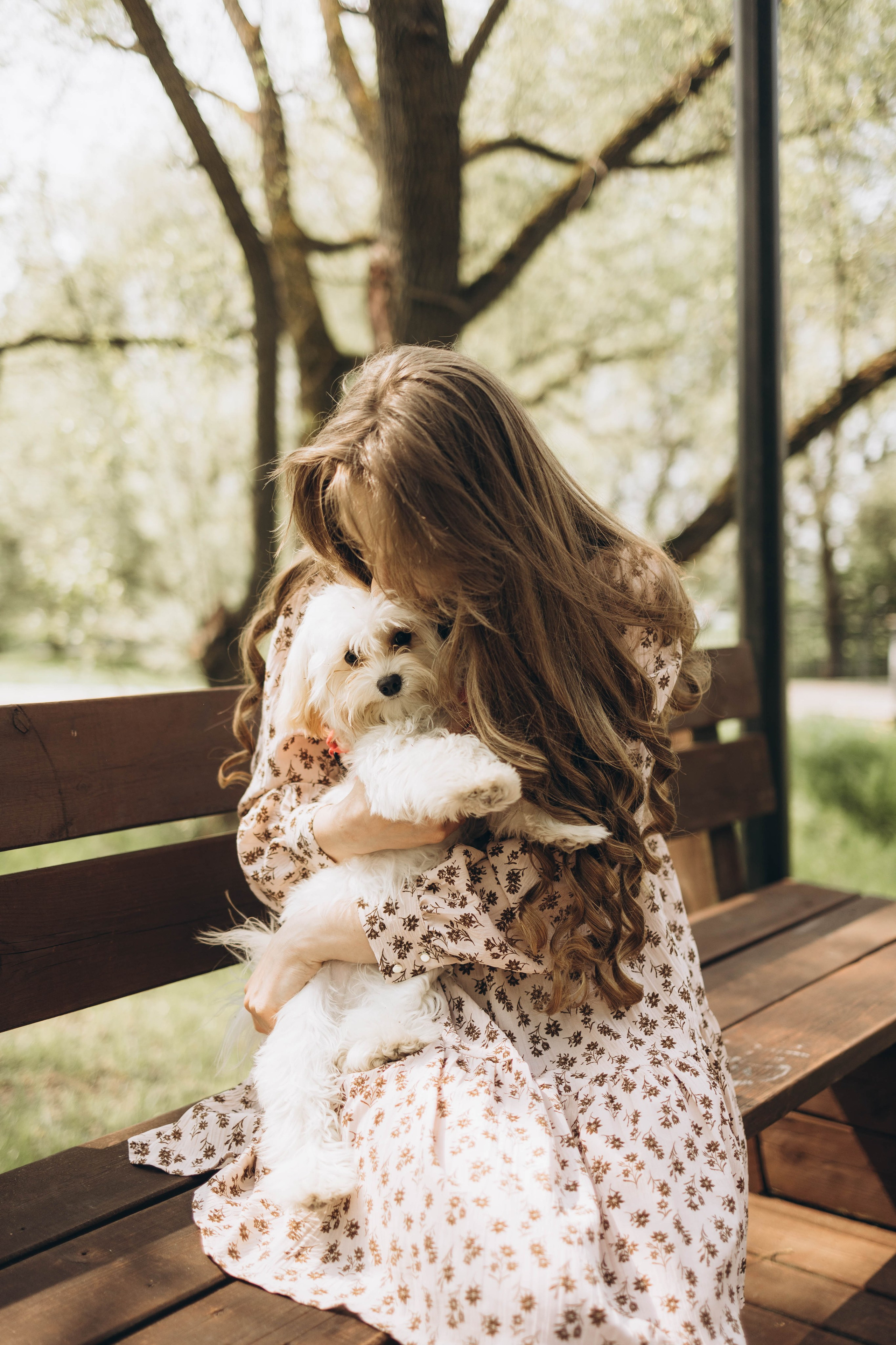 Полина, Дима, Тёма и Мили. Семейный фотограф в Москве Виктория Ястребинская