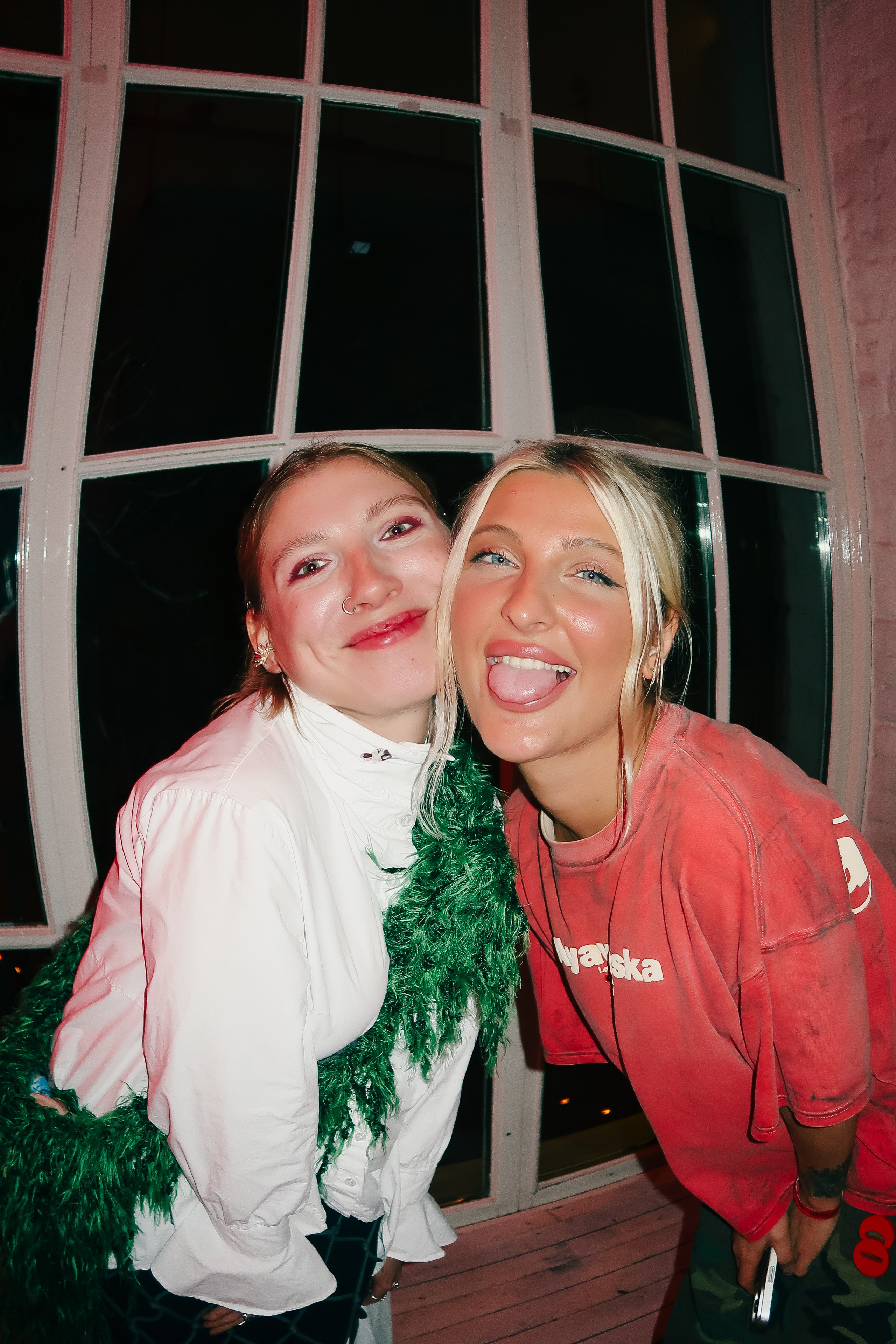 BLANC — CONNECTED x Personality Music. TENZO | Креативный продюсер / Арт-директор