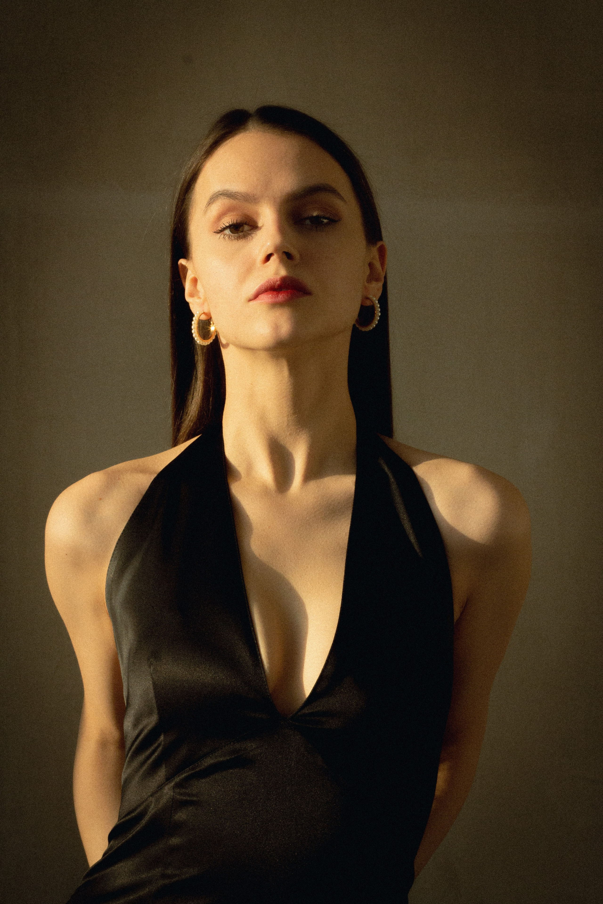 ALINA. Главная