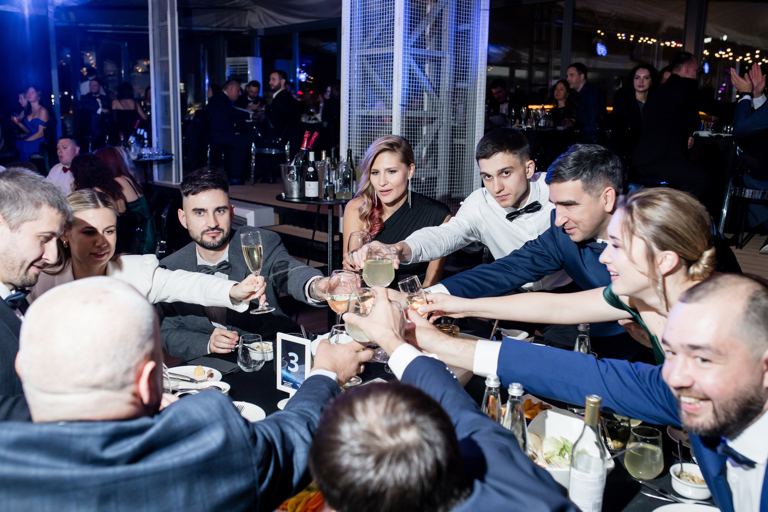 DELTA Лизинг. Репортажной и Свадебный фотограф Слава Цесарь