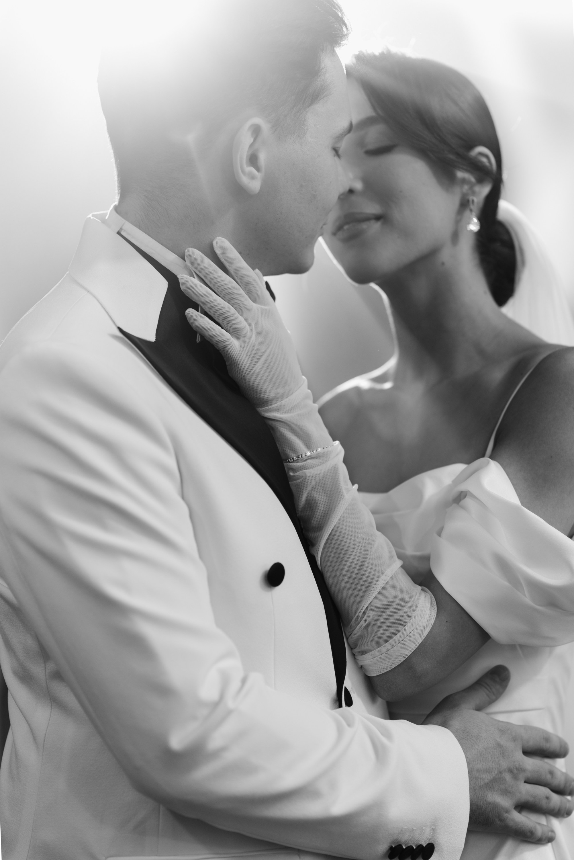 Лиза и Кирилл. Главная