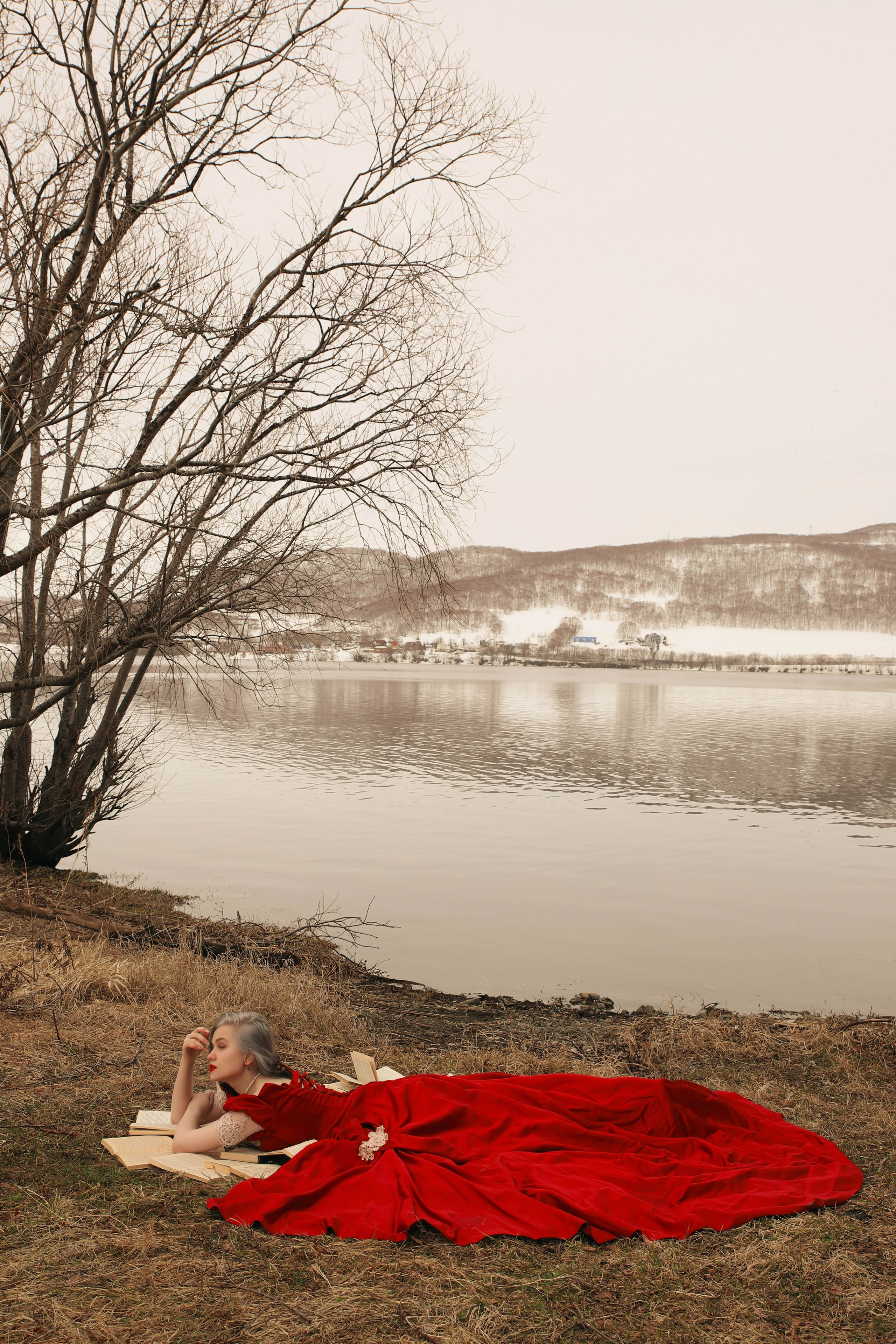Уличная съёмка. Алла Кондратьева, Женский и love story фотограф в Петропавловске-Камчатском — Алла Кондратьева