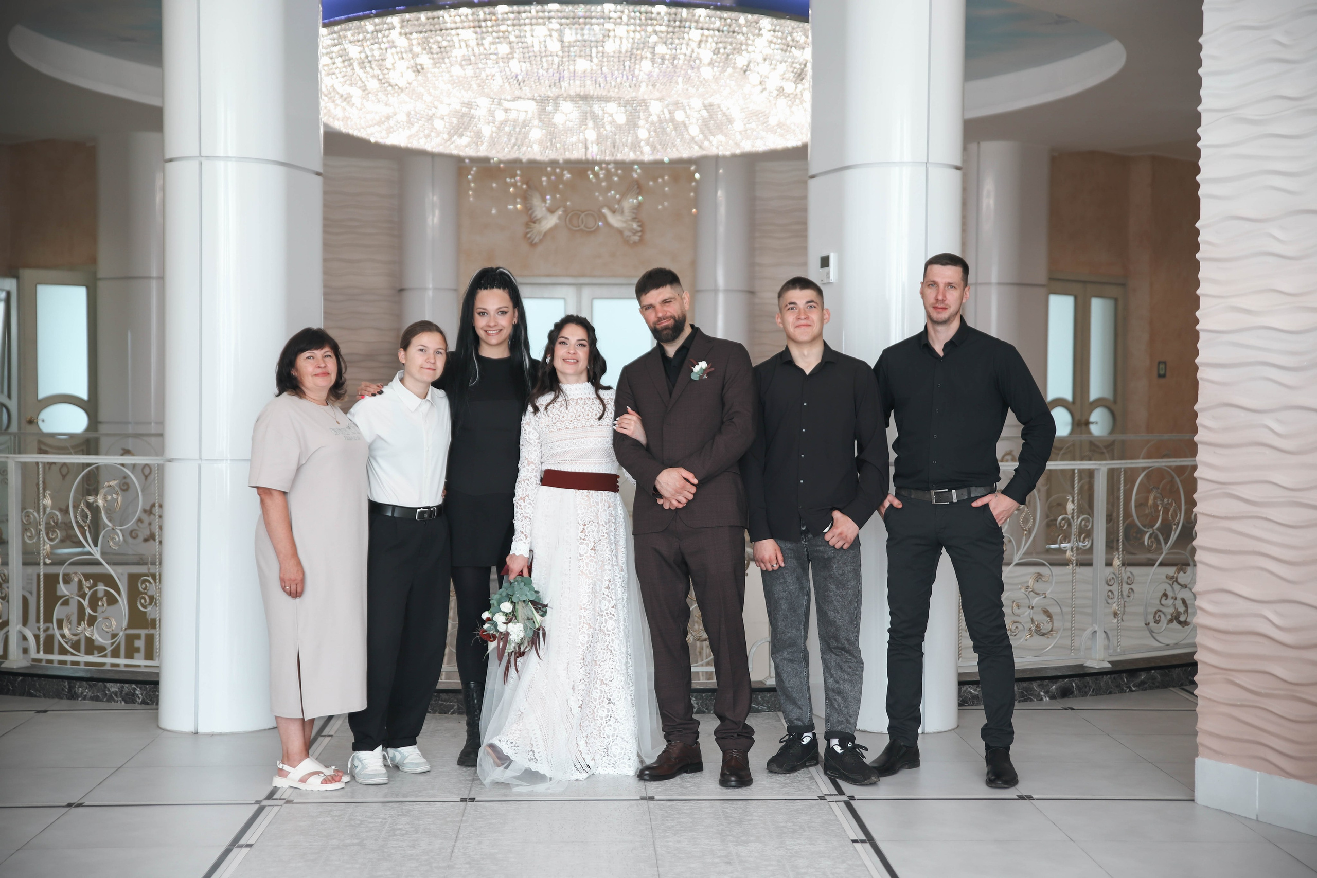 Свадебные фотосессии. Алла Кондратьева, Женский и love story фотограф в Петропавловске-Камчатском — Алла Кондратьева