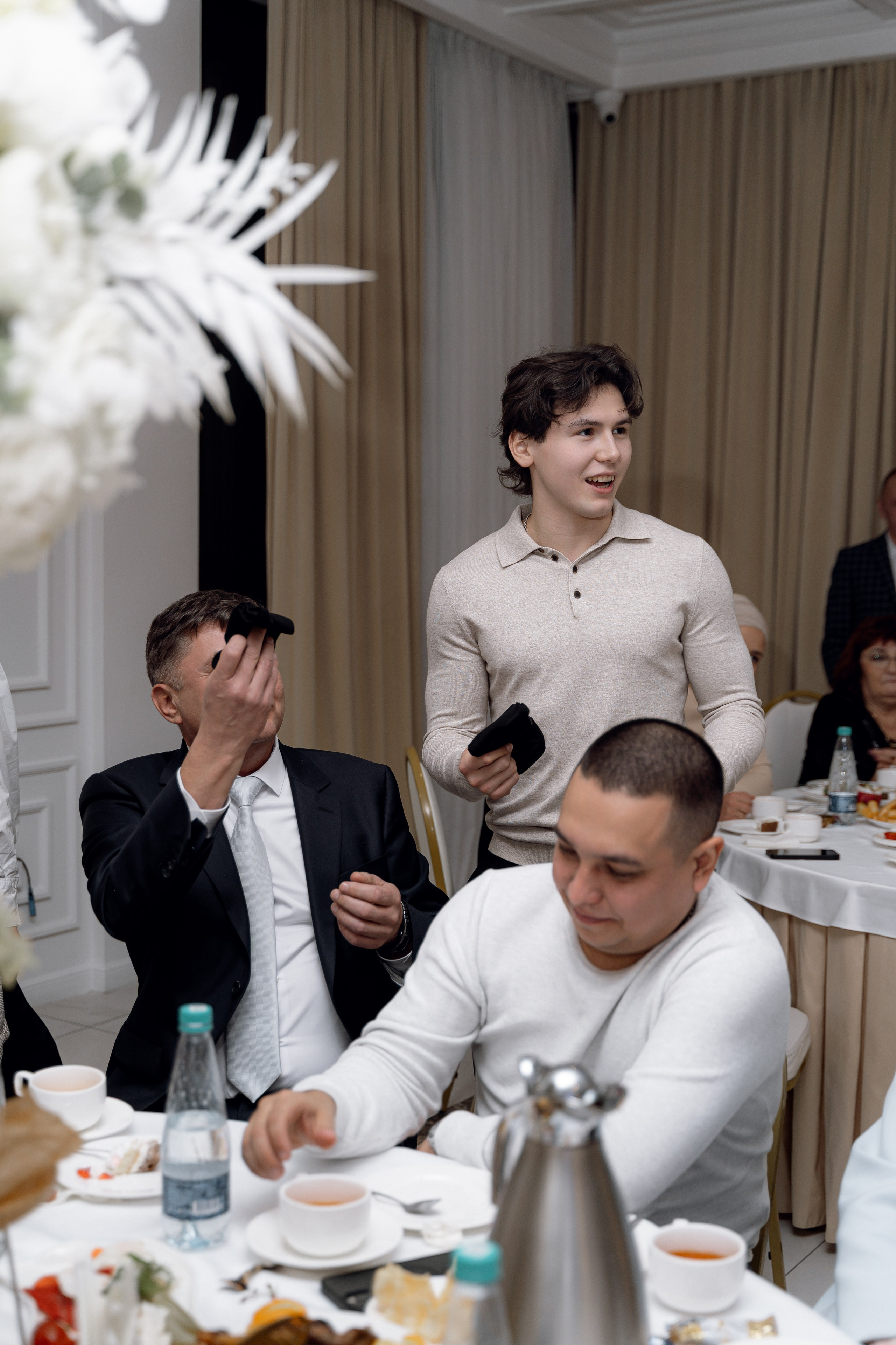 Данис & Ильзира (Алтан). RAMIL SAFIULLIN