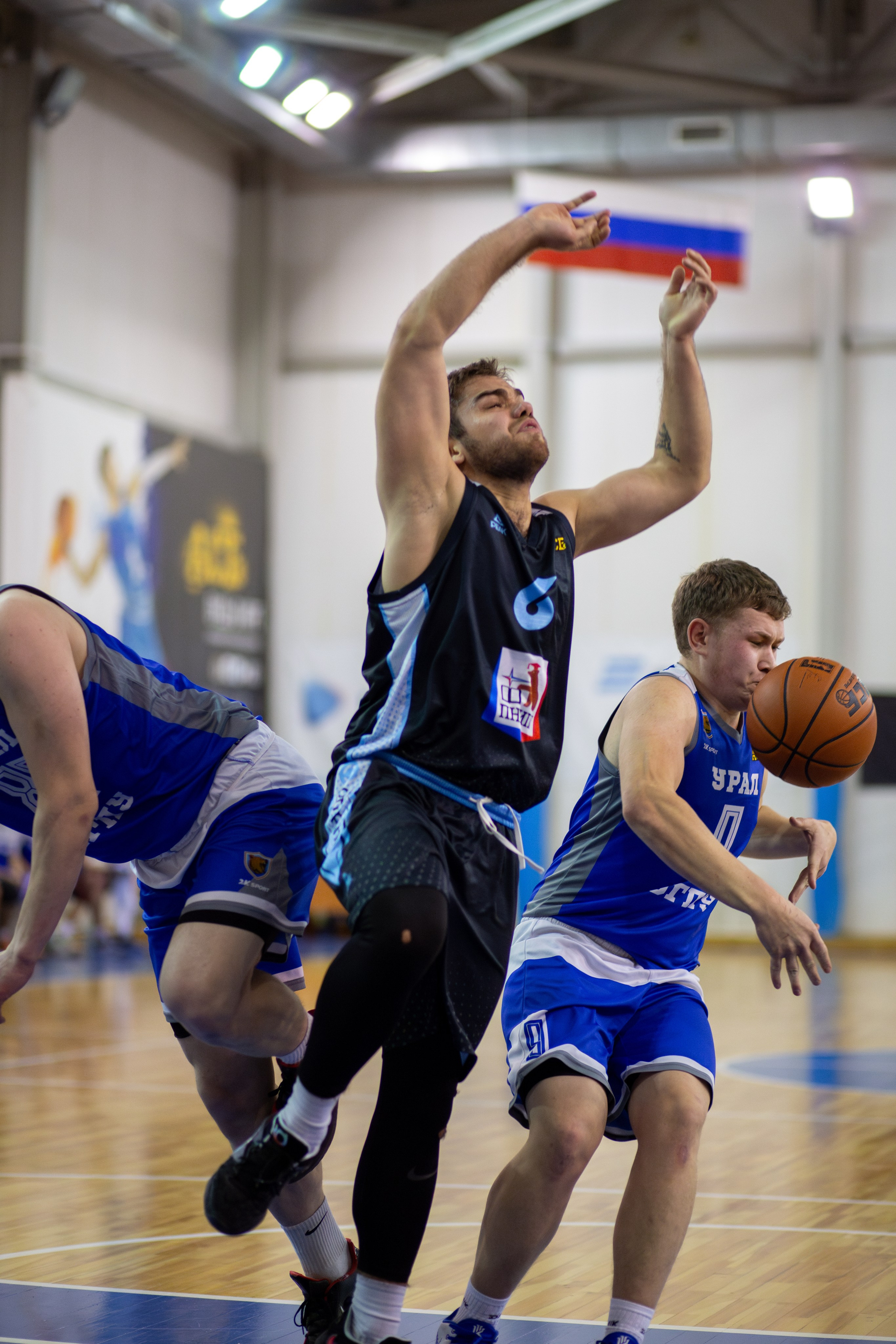 АСБ Пермь. Фотограф в Пермском крае Матвей Раттер