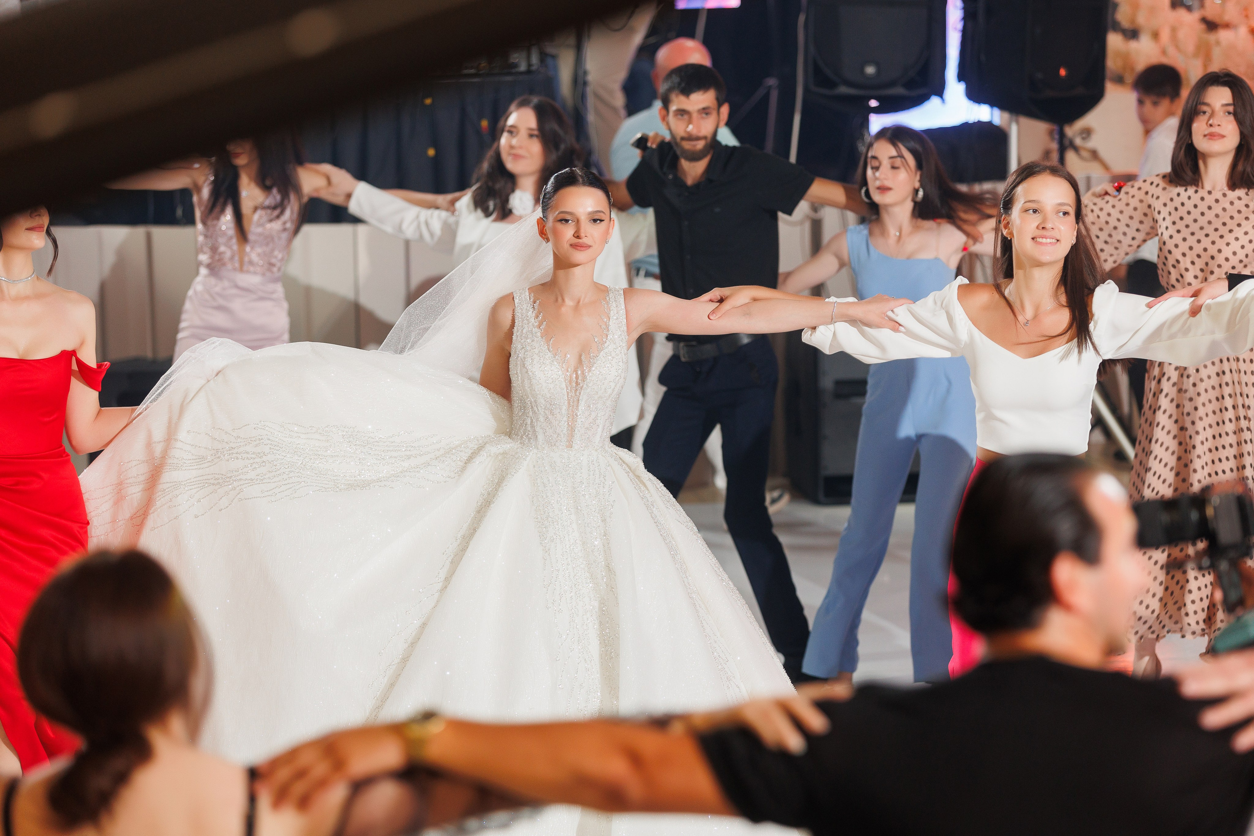 Алексей & Валерия. Свадебный фотограф  Пятигорск, Сочи, Ессентуки, Кисловодск Александр