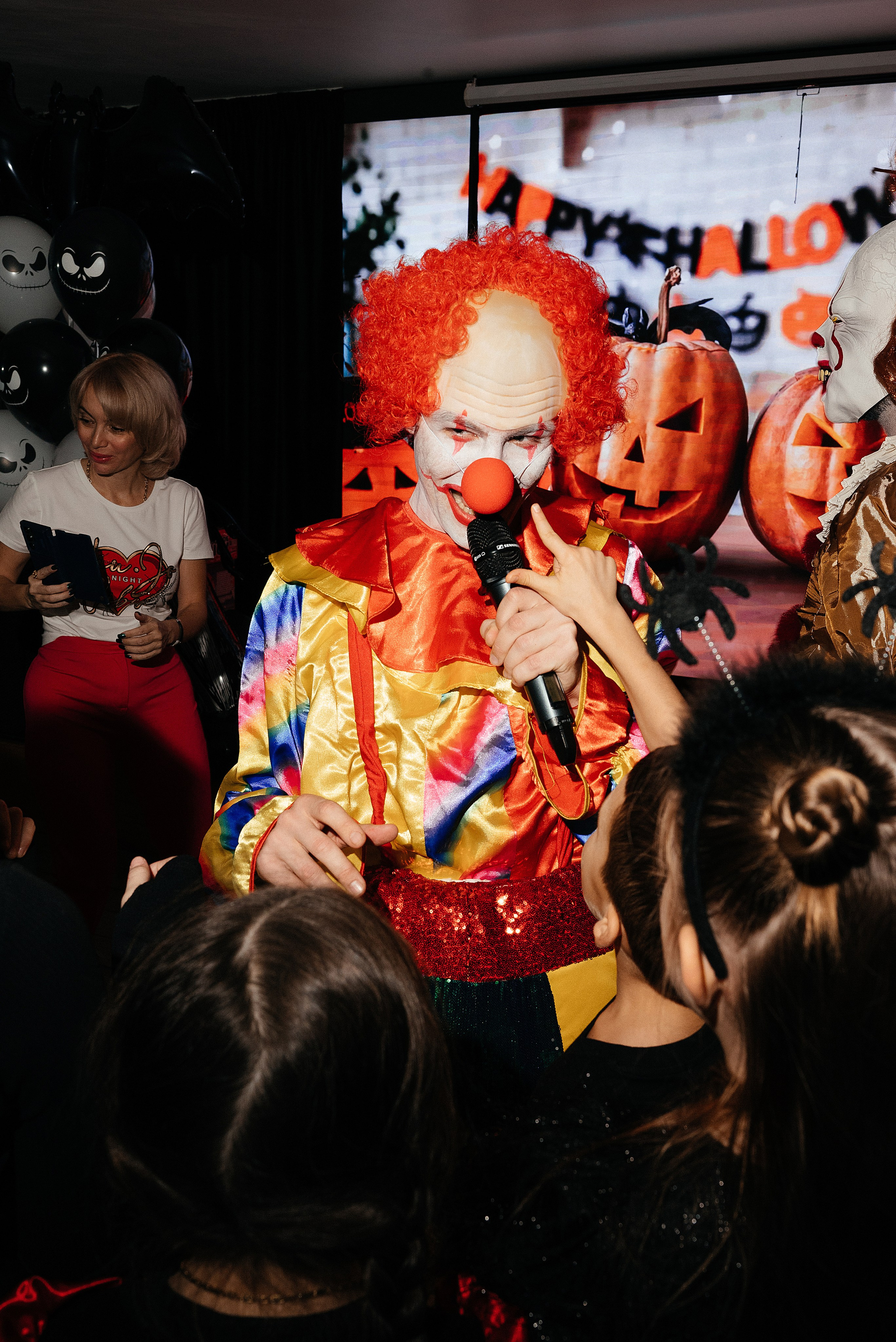 Helloween. St.Tropez. Свадебный и семейный фотограф в Ростове-на-Дону Алина Астахова