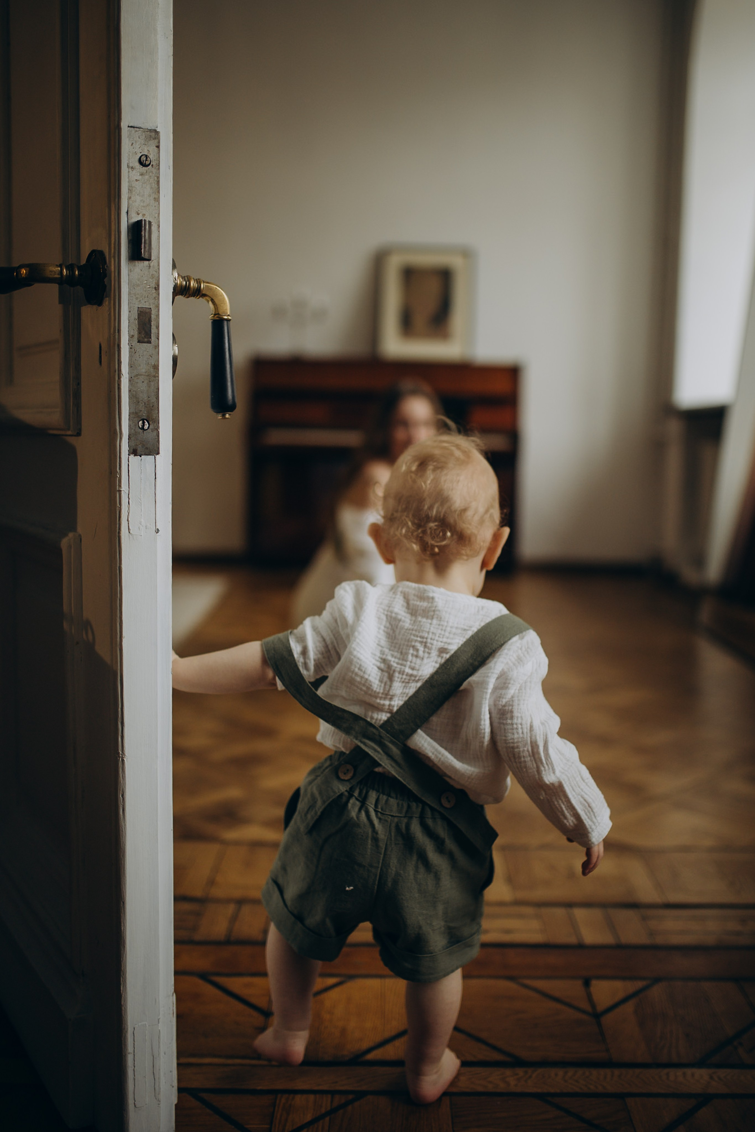 Мама с сыном. Ваш фотограф АНАстасия Земскова