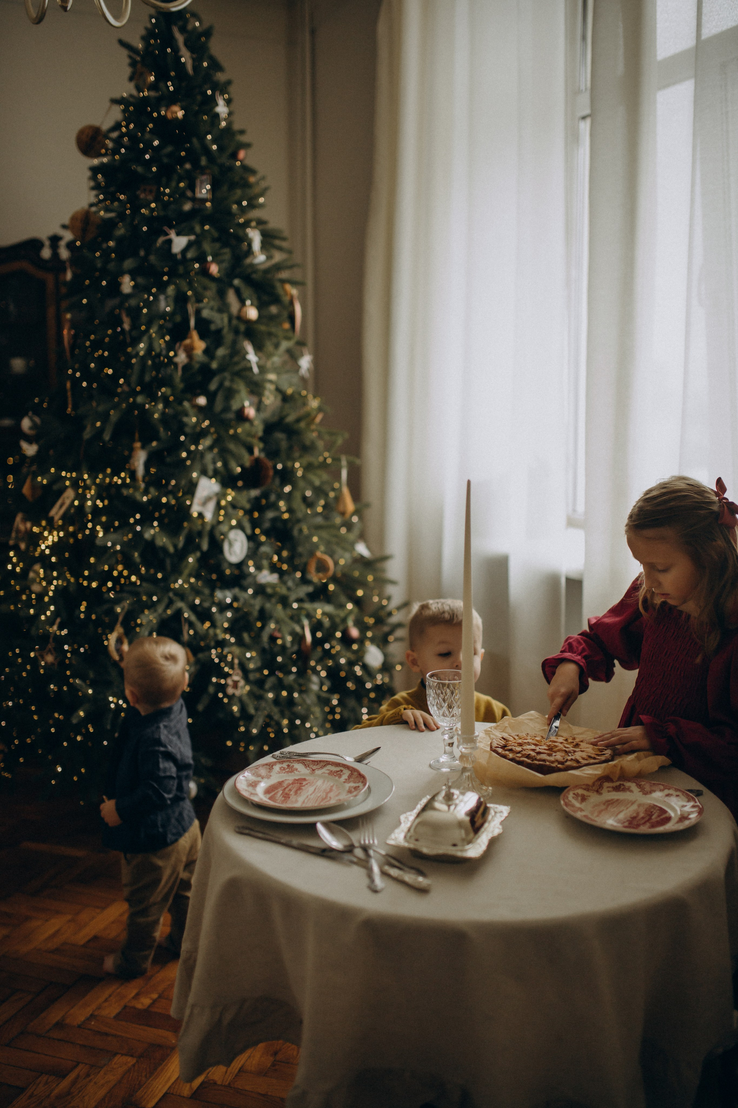 Новогоднее чудо. Ваш фотограф АНАстасия Земскова