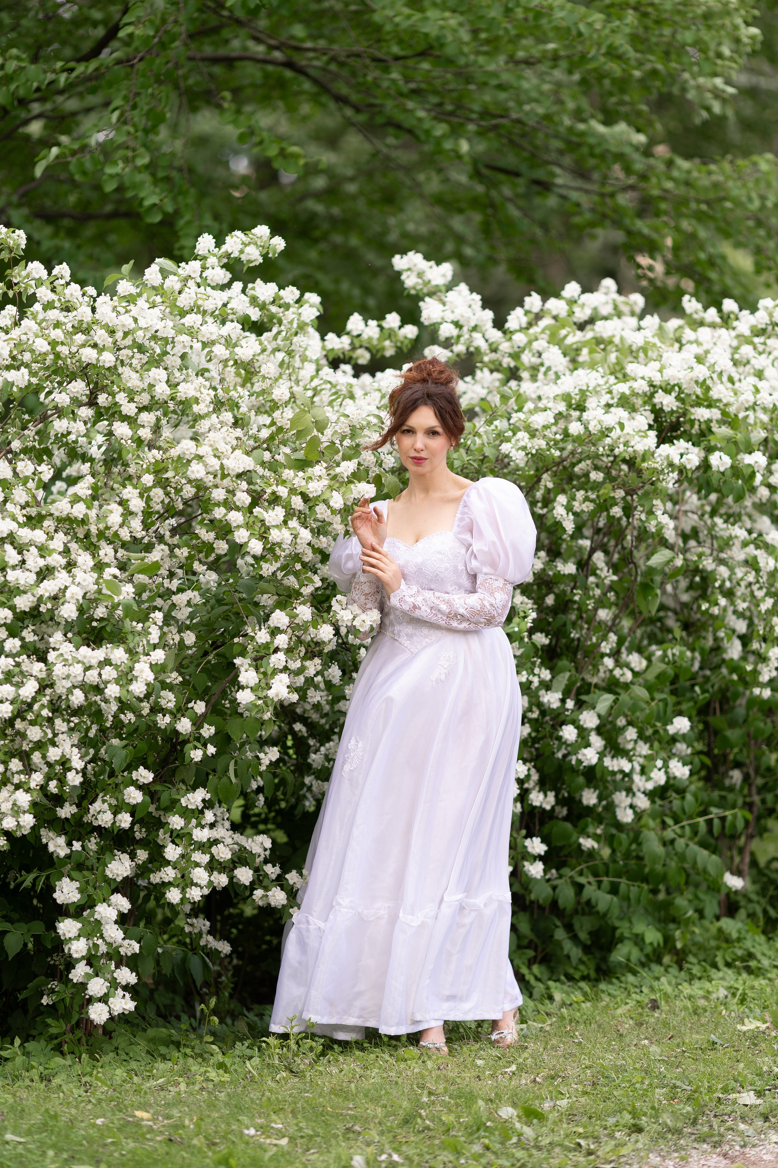 Vintage walk. Свадебный и семейный фотограф Спб Бошман Ирина