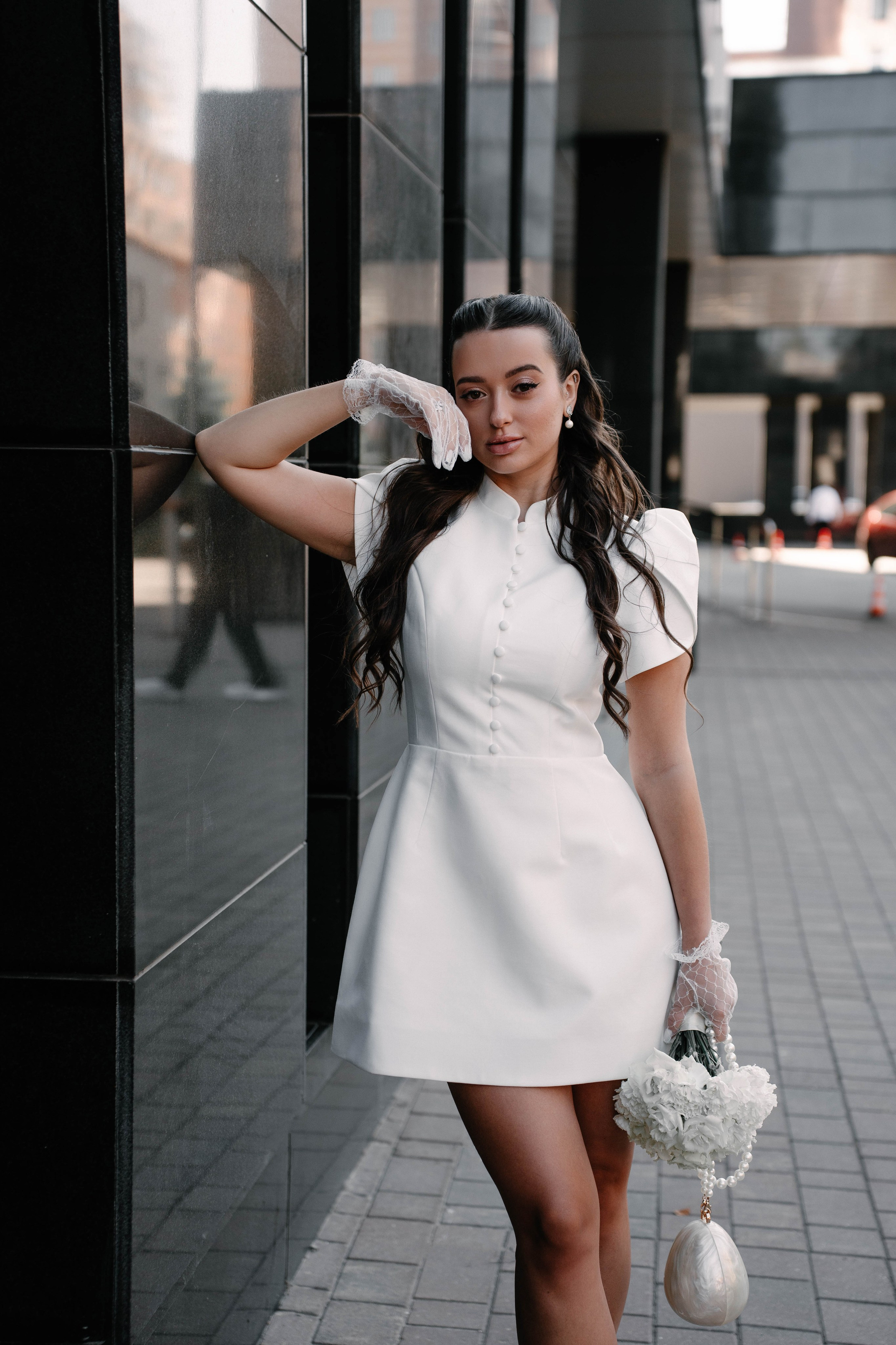 Александр и Карина. Свадебный и семейный фотограф в Воронеже Анастасия Бойко