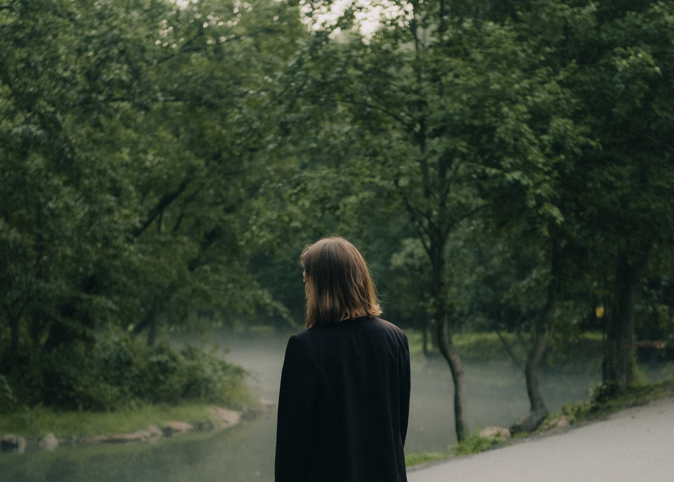 Женский портрет: Таня. Обо мне