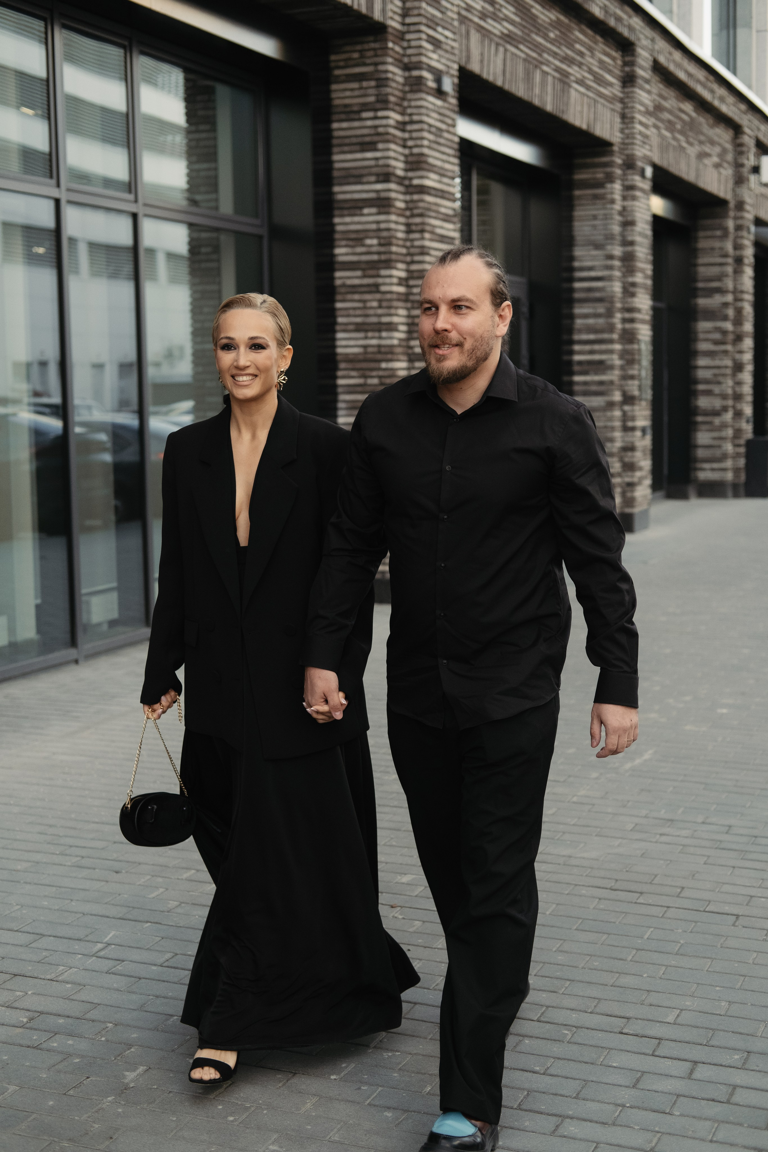 RedLockers: Открытый Микрофон. Обо мне