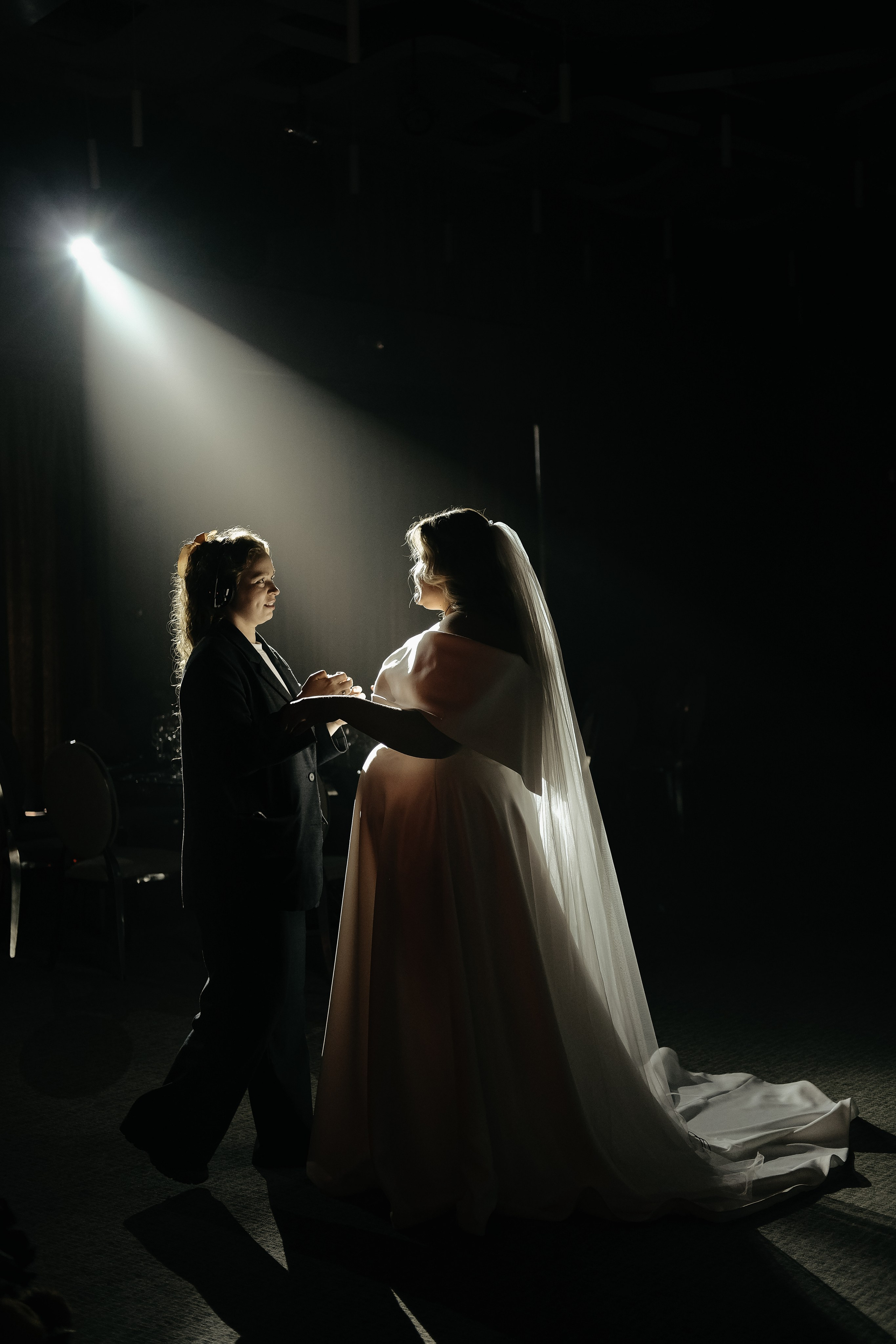 Детали любви. Обо мне