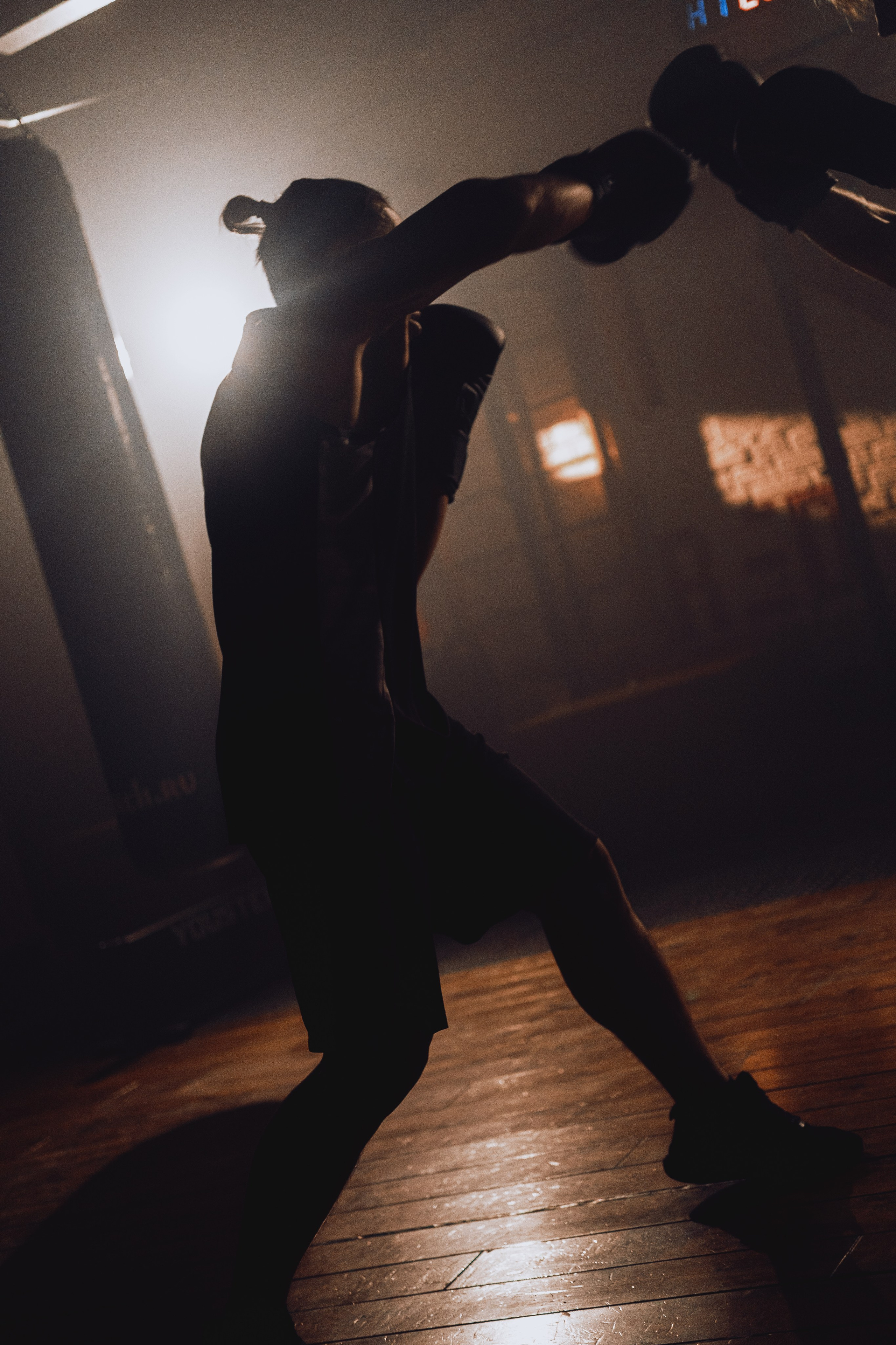 Команда RedLockers. Обо мне