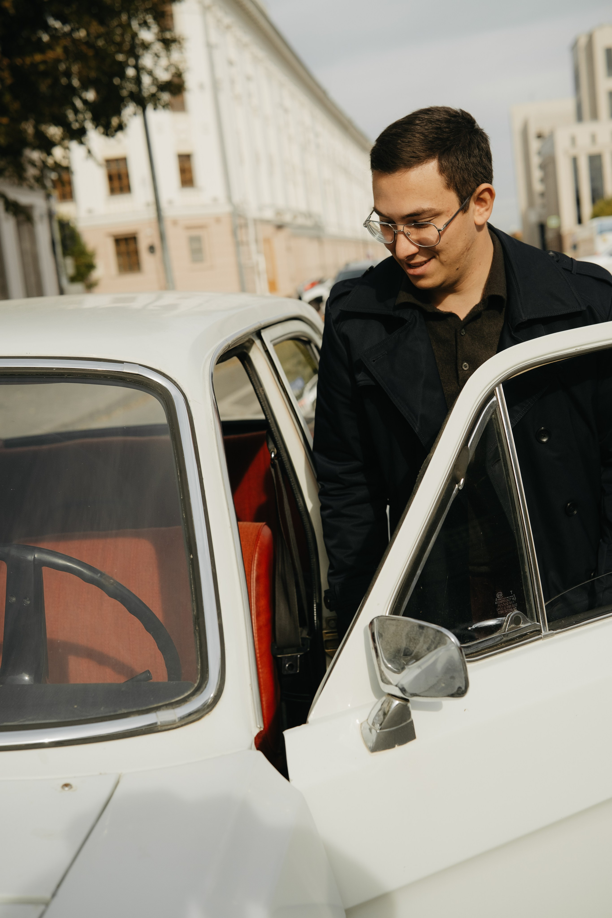 Любовь: Диана и Камиль. Обо мне